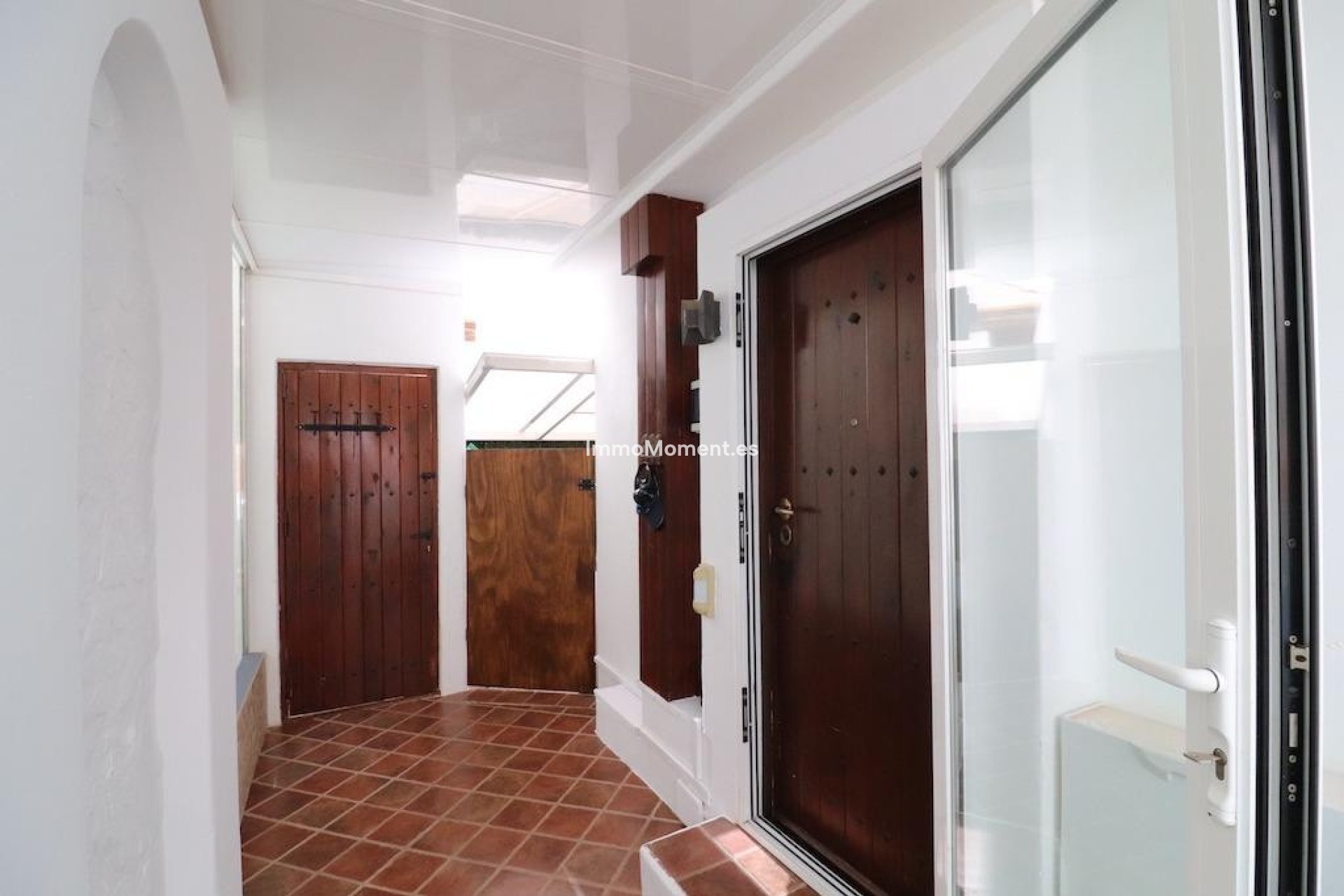 Resale - Villa - Orihuela - Orihuela Costa