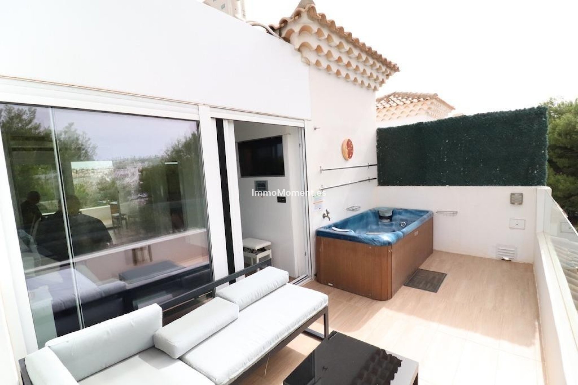 Resale - Villa - Orihuela - Orihuela Costa