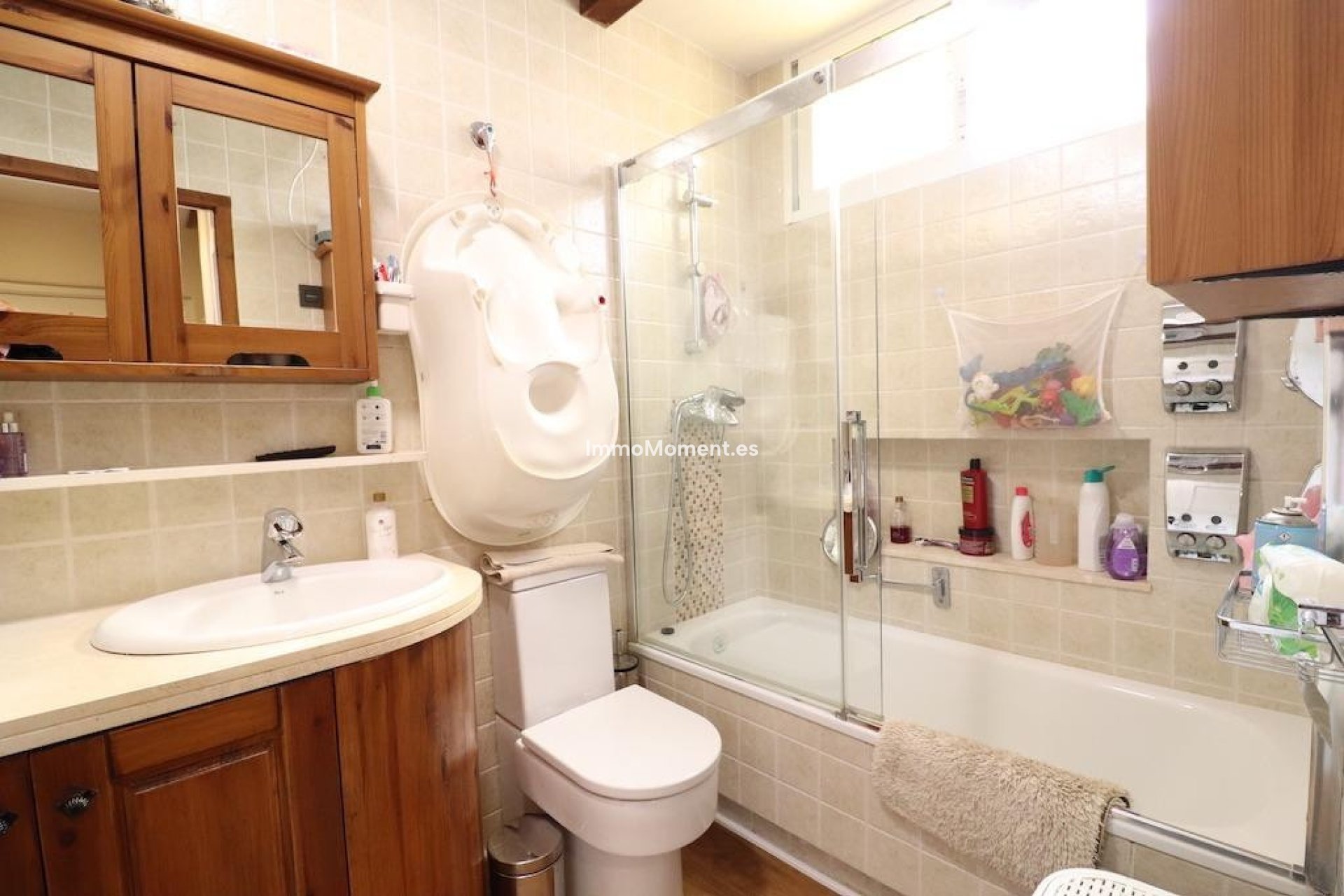 Resale - Villa - Orihuela - Orihuela Costa