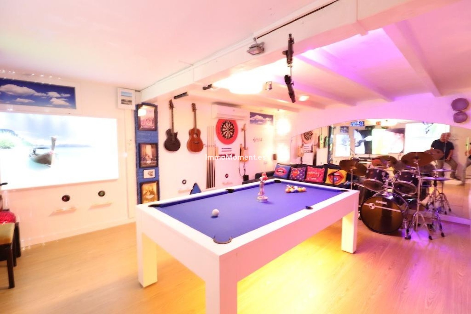 Resale - Villa - Orihuela - Orihuela Costa