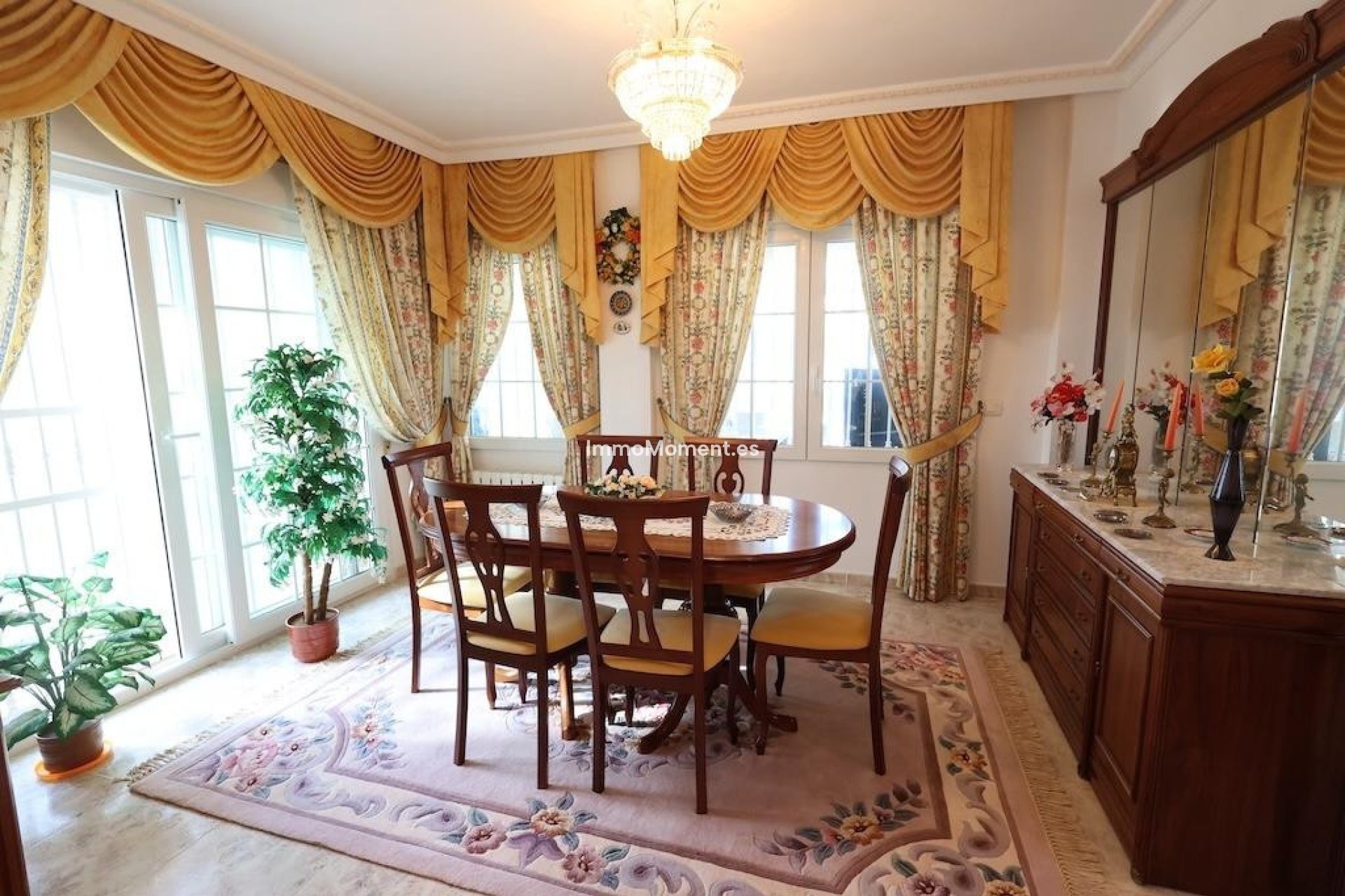 Resale - Villa - Orihuela - Orihuela Costa