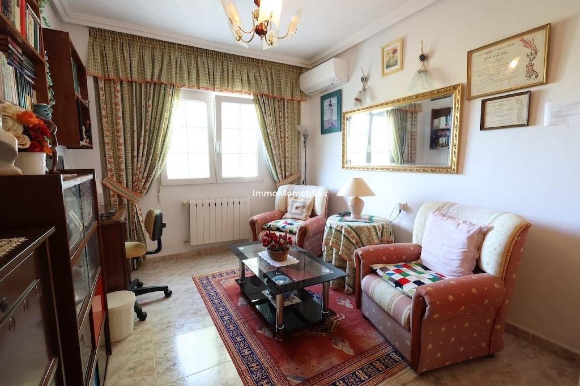 Resale - Villa - Orihuela - Orihuela Costa