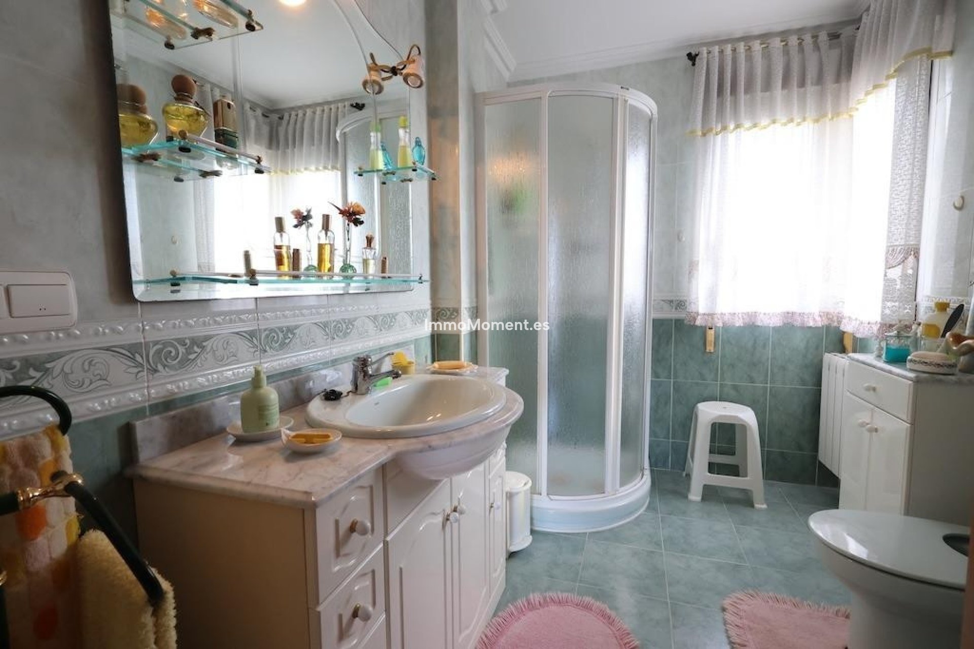 Resale - Villa - Orihuela - Orihuela Costa