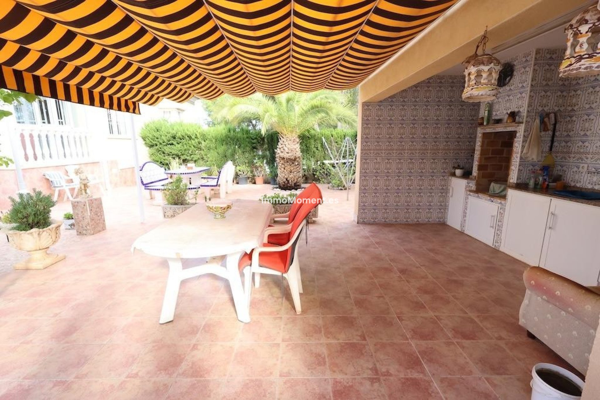 Resale - Villa - Orihuela - Orihuela Costa