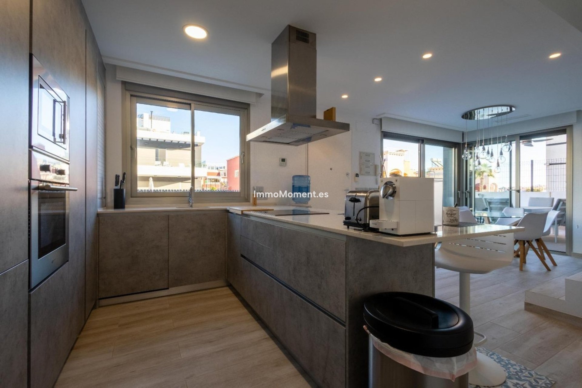 Resale - Villa - Orihuela - Orihuela Costa