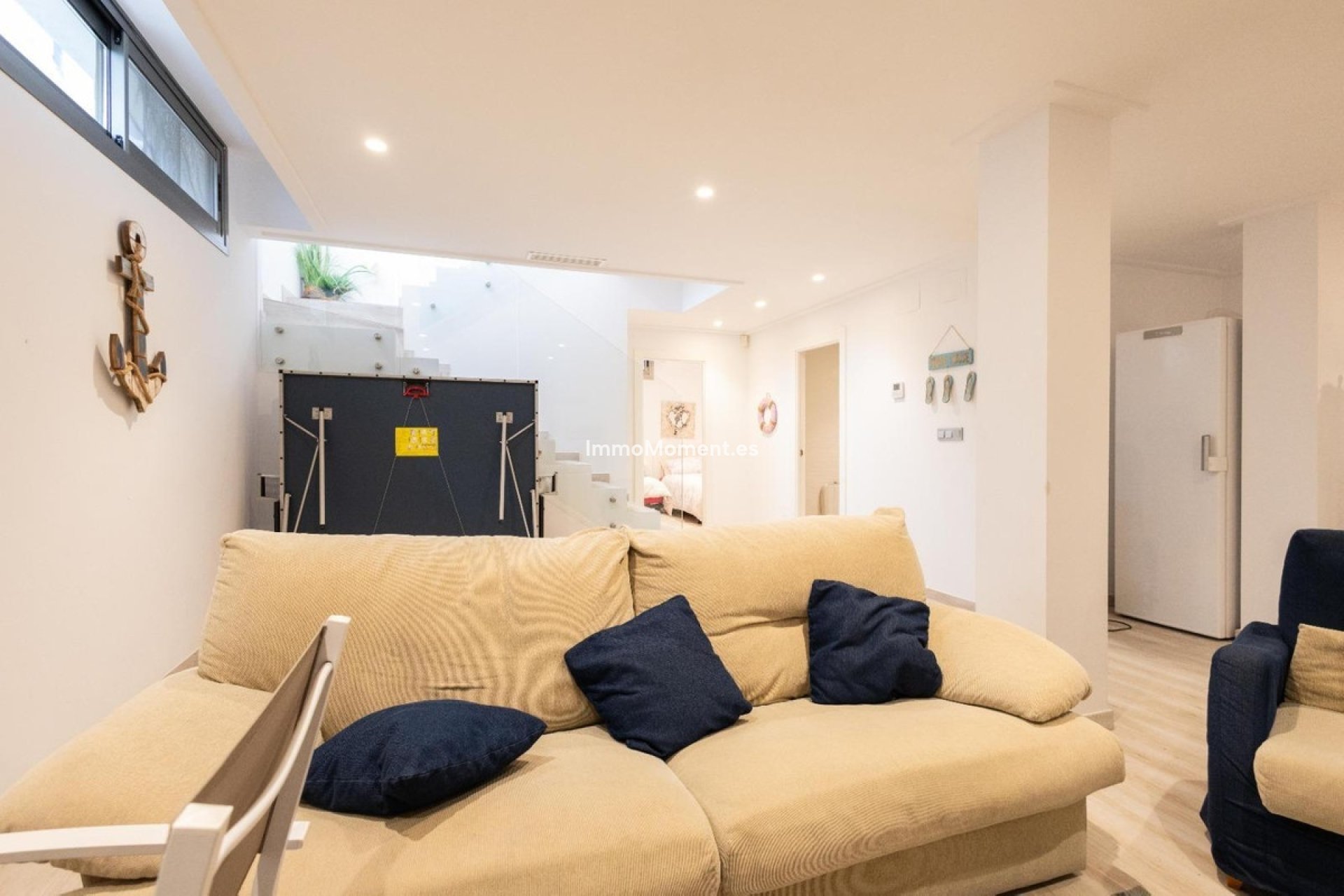 Resale - Villa - Orihuela - Orihuela Costa