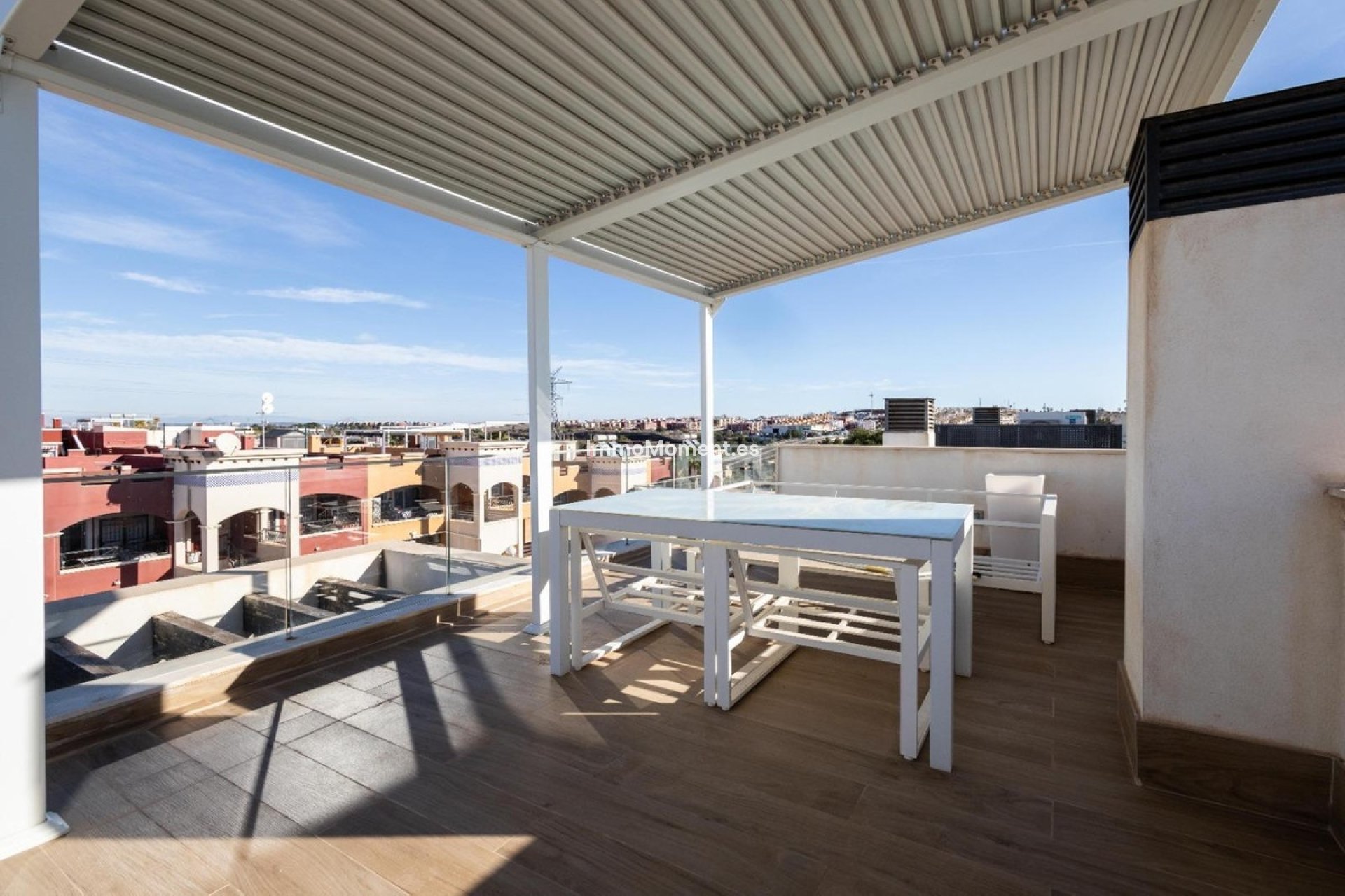 Resale - Villa - Orihuela - Orihuela Costa