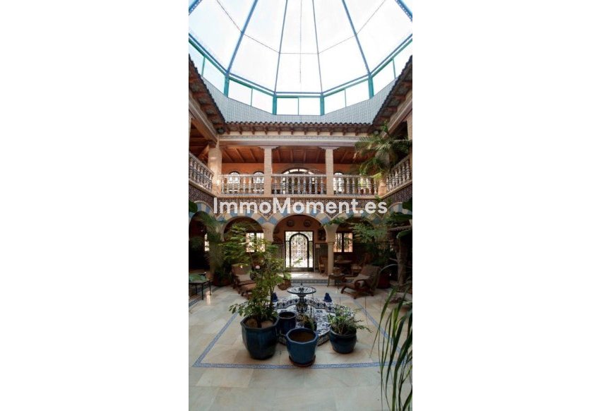 Resale - Villa - Orihuela - Orihuela Costa