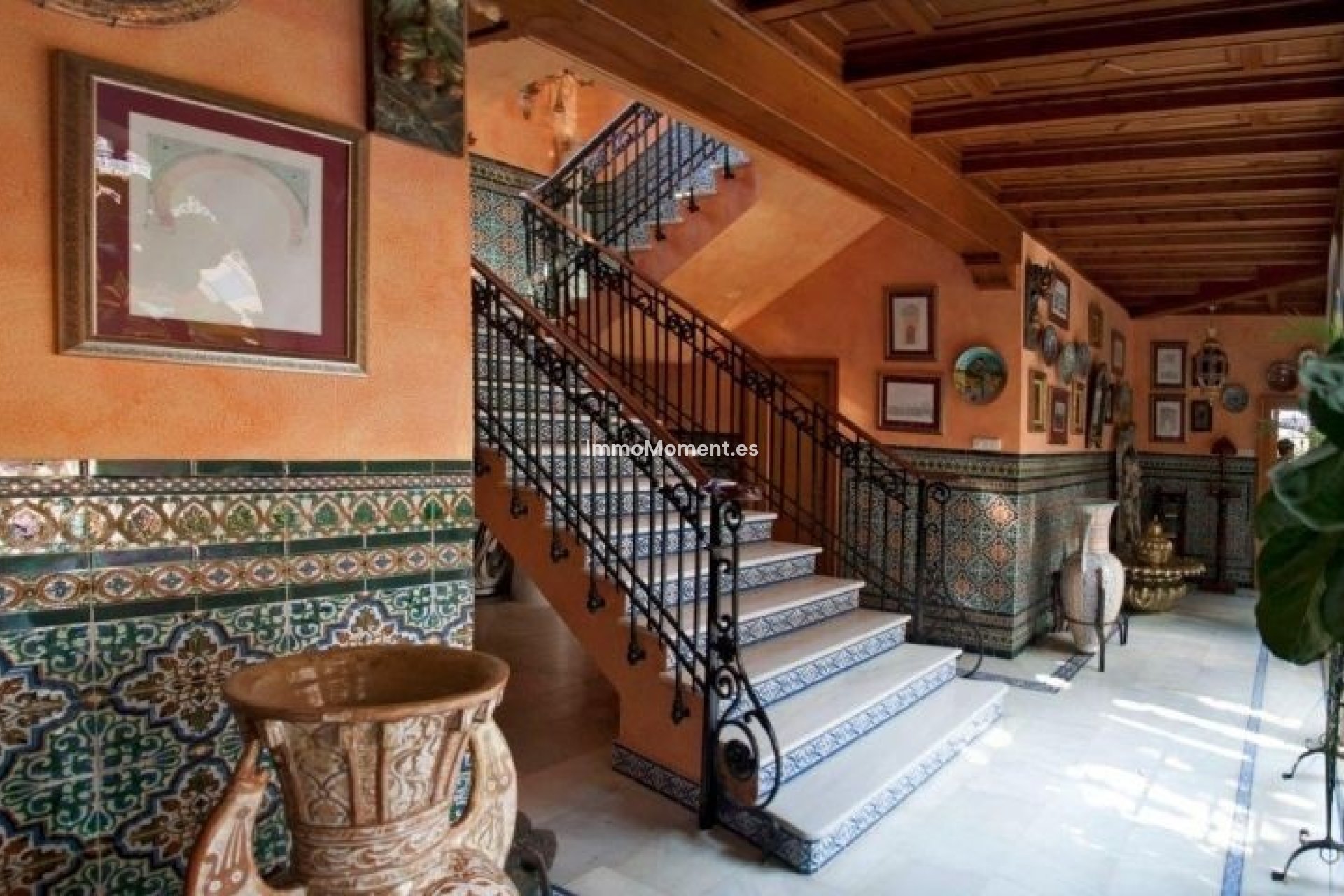 Resale - Villa - Orihuela - Orihuela Costa