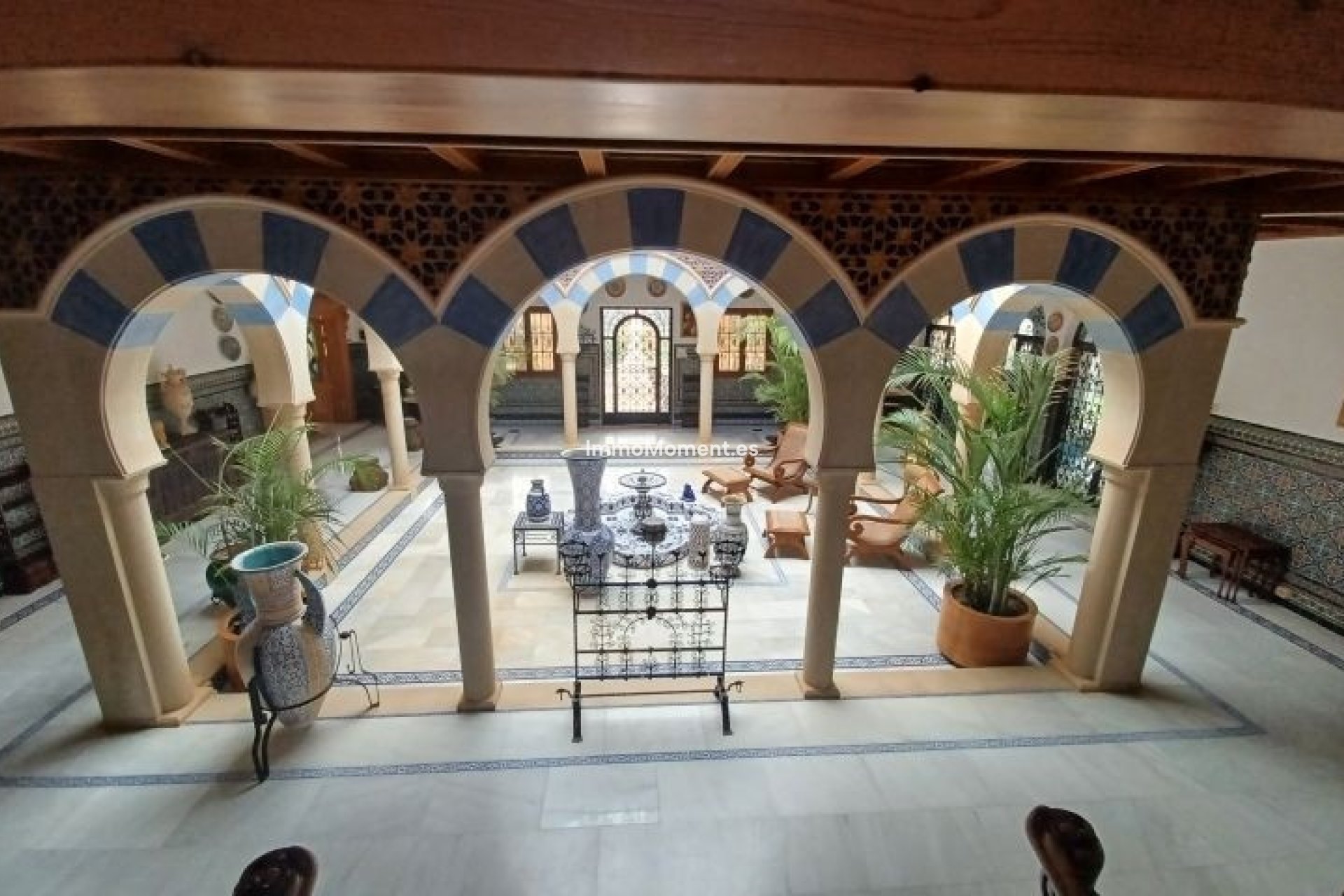 Resale - Villa - Orihuela - Orihuela Costa