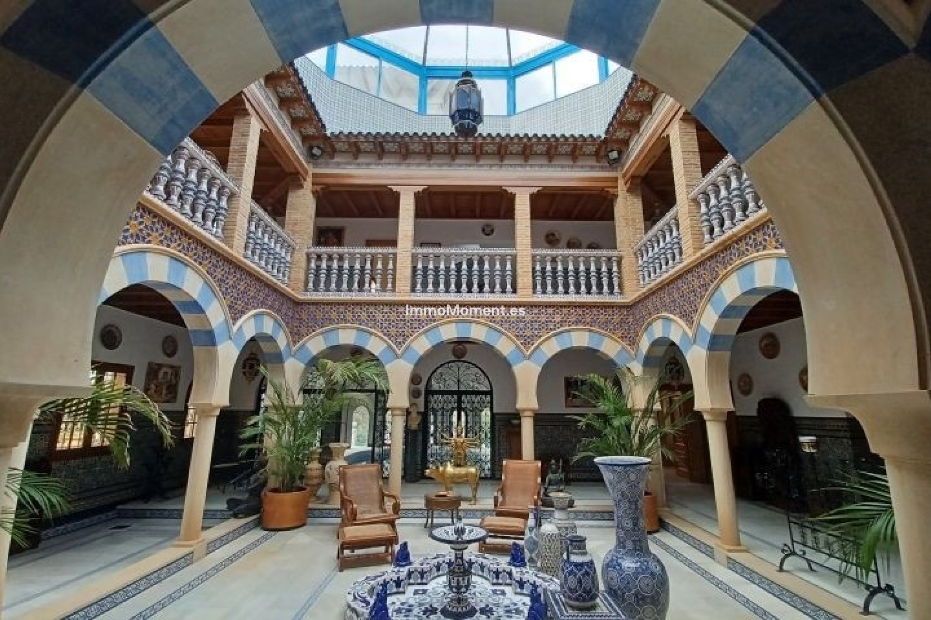 Resale - Villa - Orihuela - Orihuela Costa