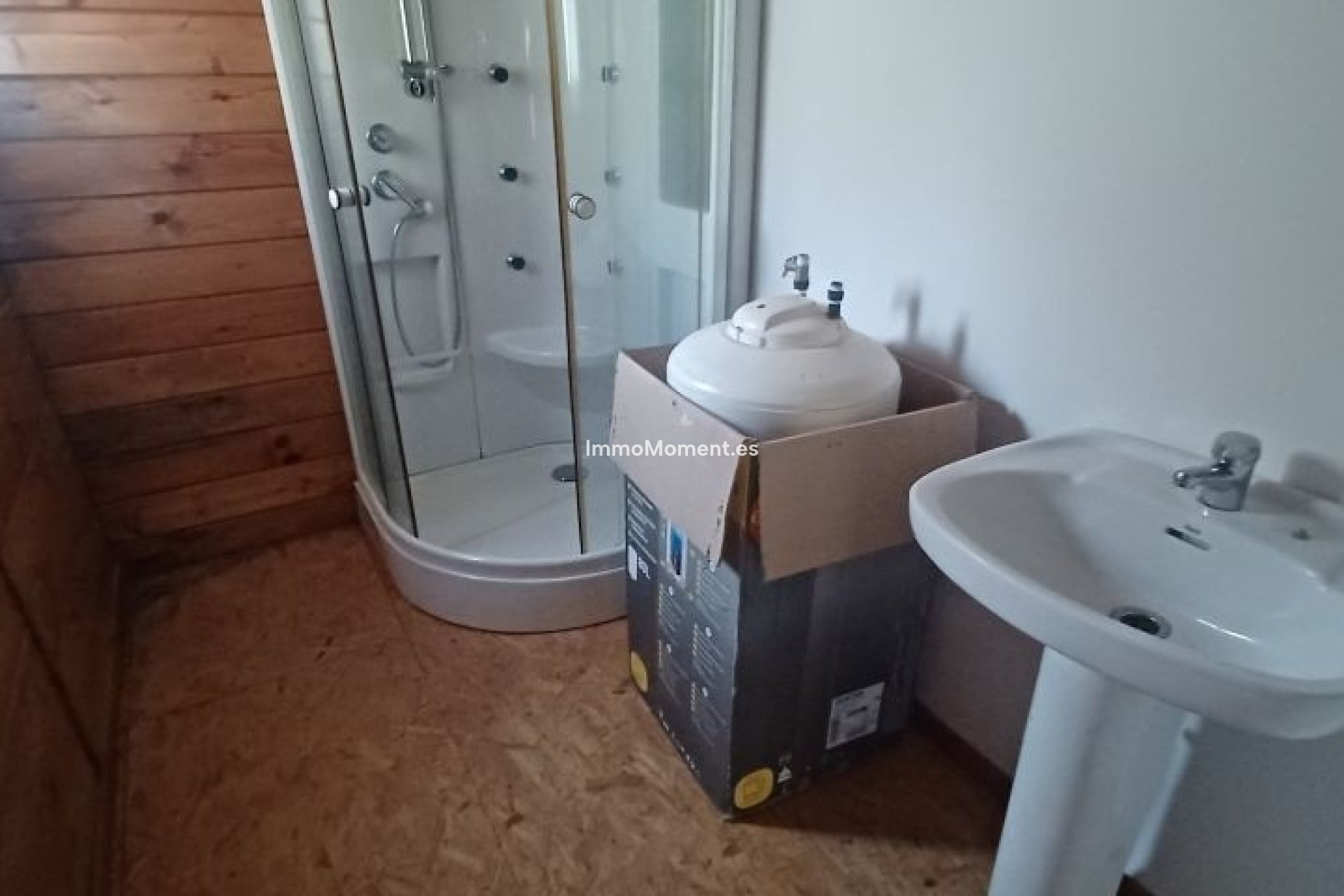 Resale - Villa - Orihuela - Orihuela Costa