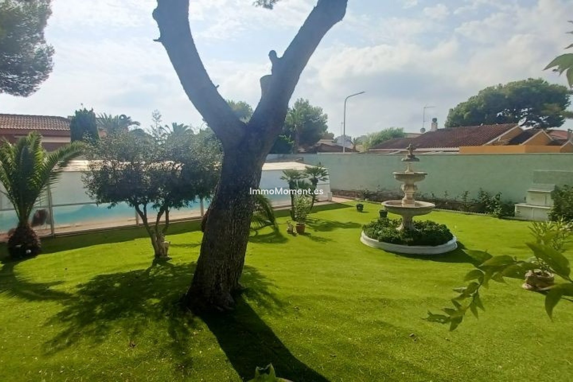 Resale - Villa - Orihuela - Orihuela Costa