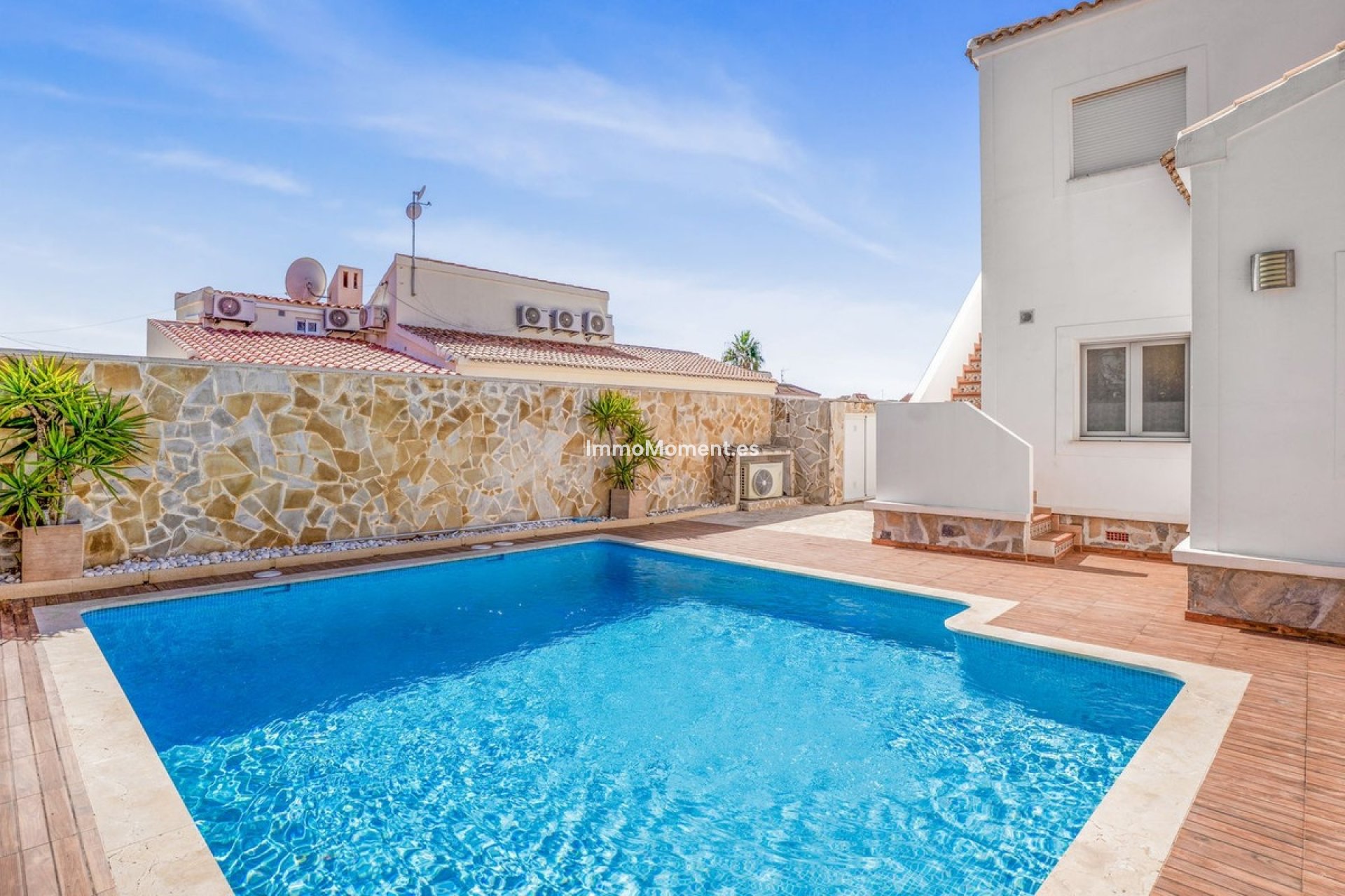 Resale - Villa - Orihuela - Orihuela Costa