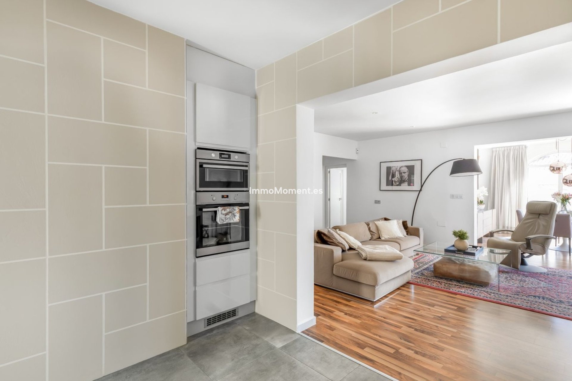 Resale - Villa - Orihuela - Orihuela Costa