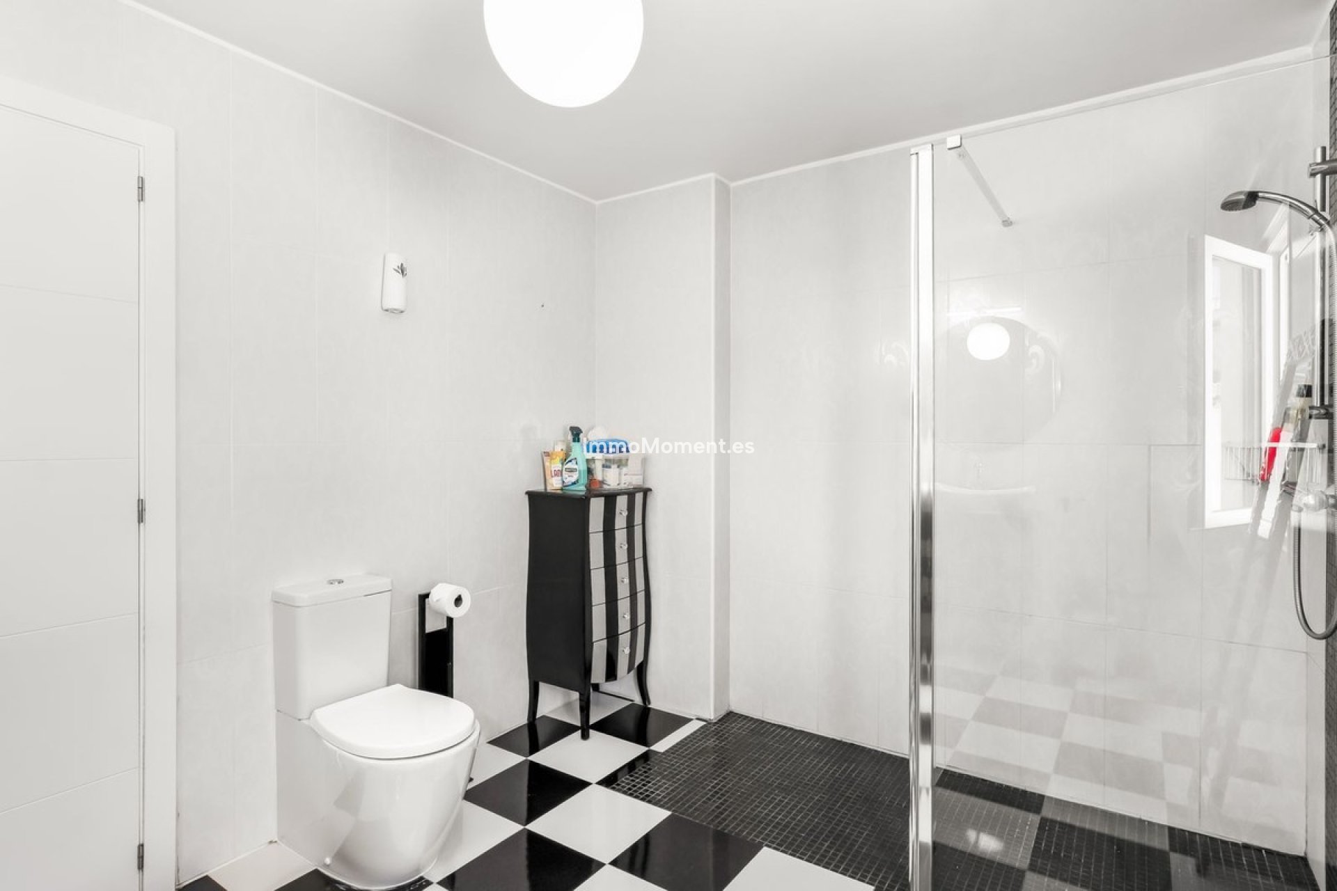 Resale - Villa - Orihuela - Orihuela Costa