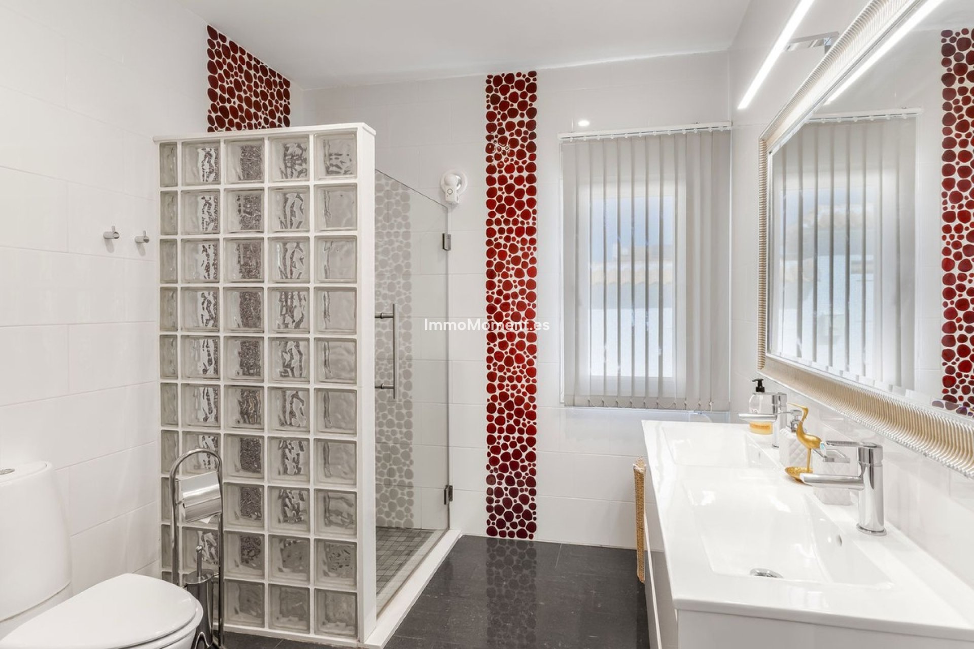 Resale - Villa - Orihuela - Orihuela Costa