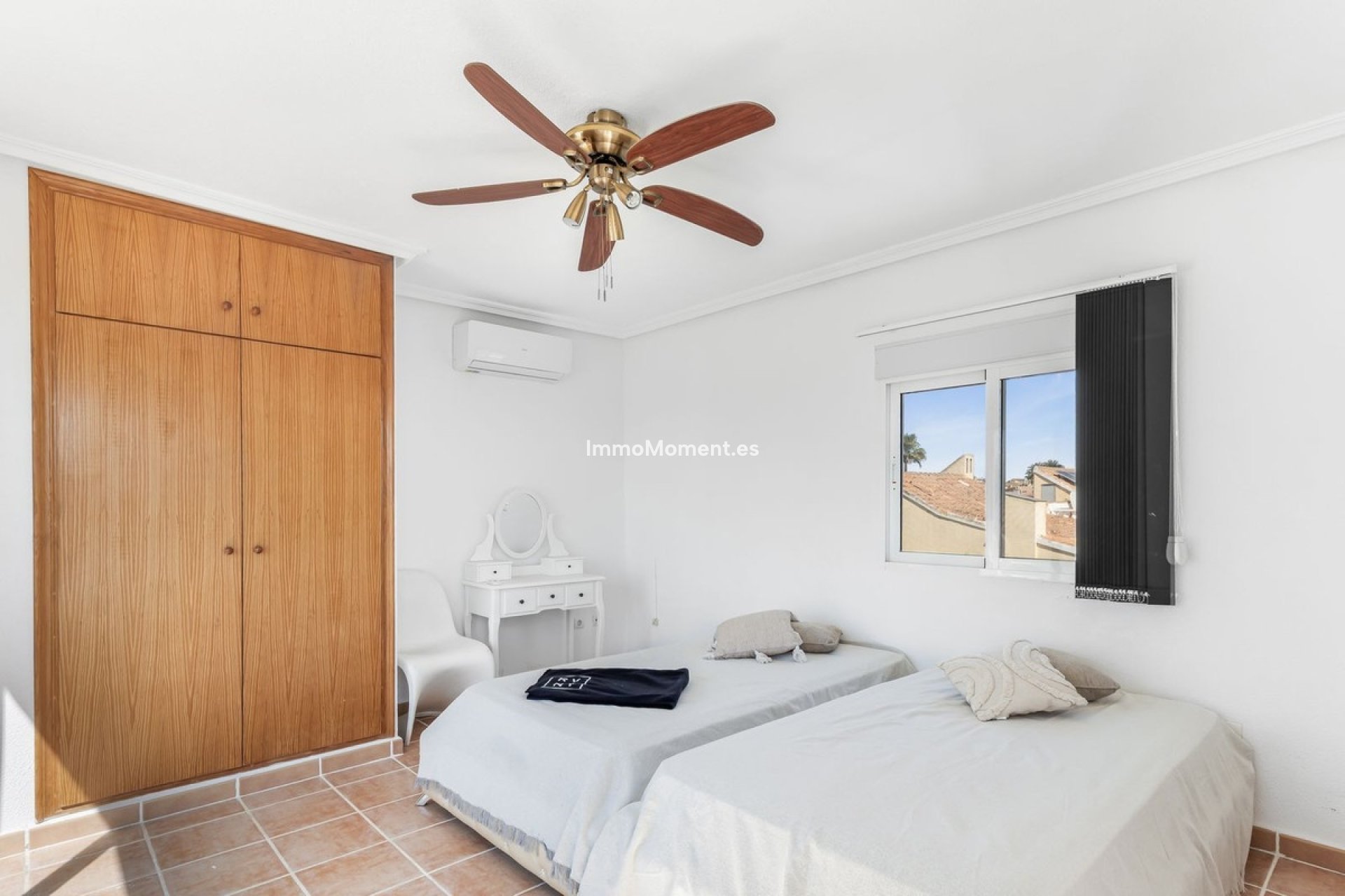 Resale - Villa - Orihuela - Orihuela Costa