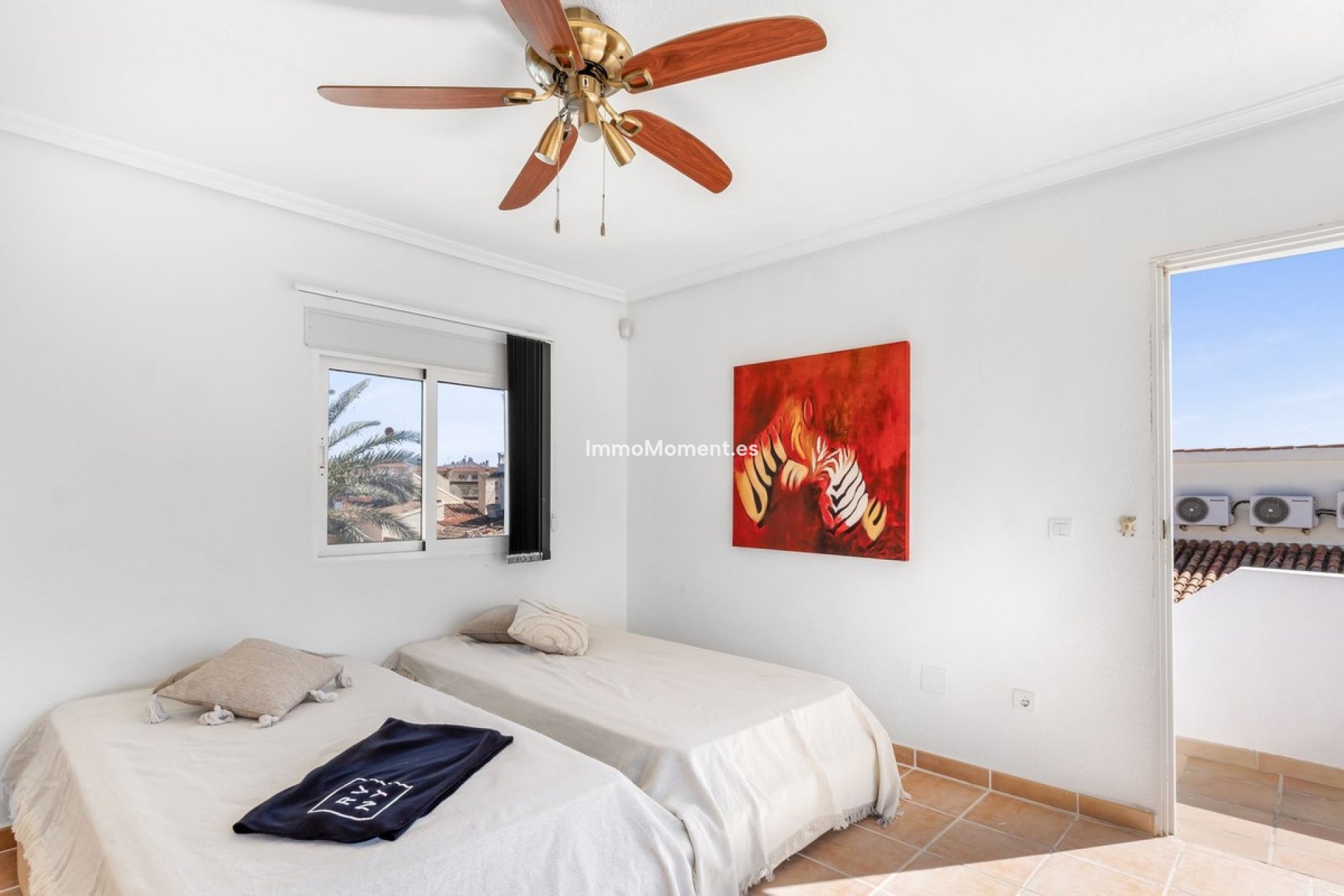 Resale - Villa - Orihuela - Orihuela Costa