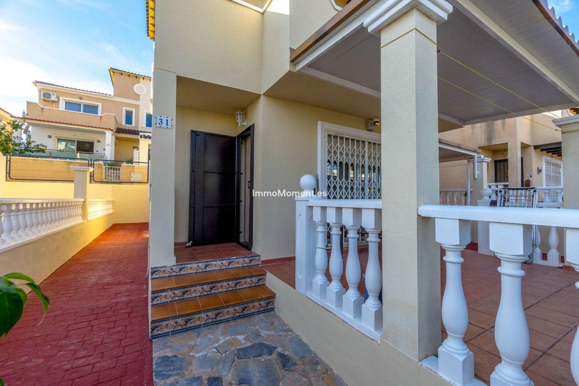Resale - Villa - Orihuela - Orihuela Costa
