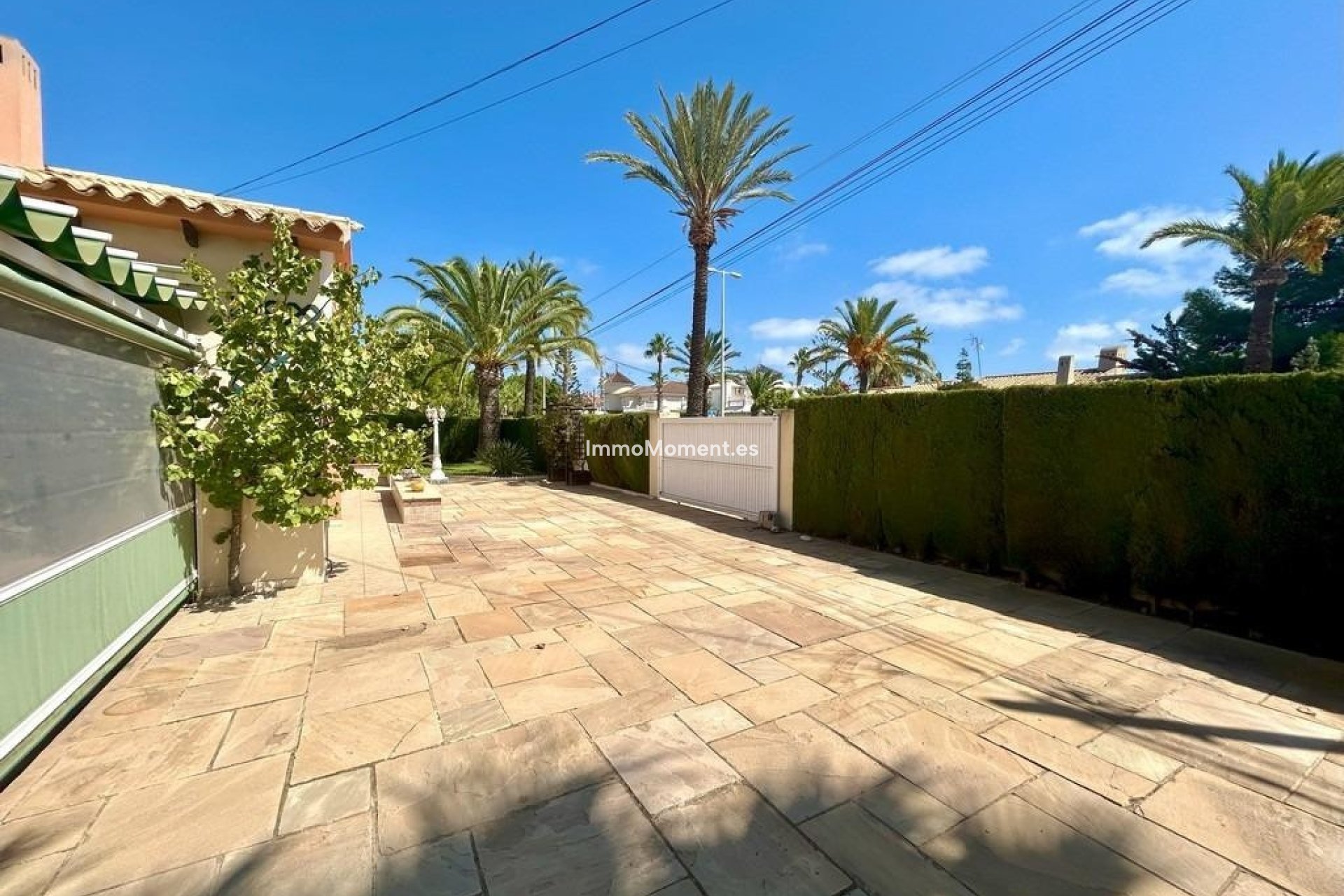 Resale - Villa - Orihuela - Orihuela Costa