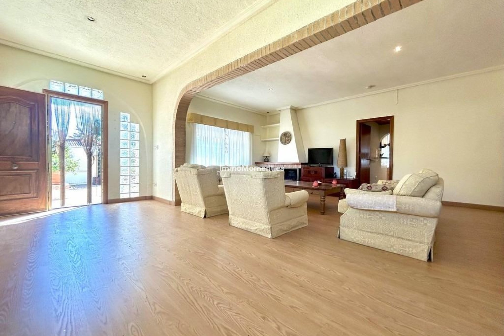 Resale - Villa - Orihuela - Orihuela Costa