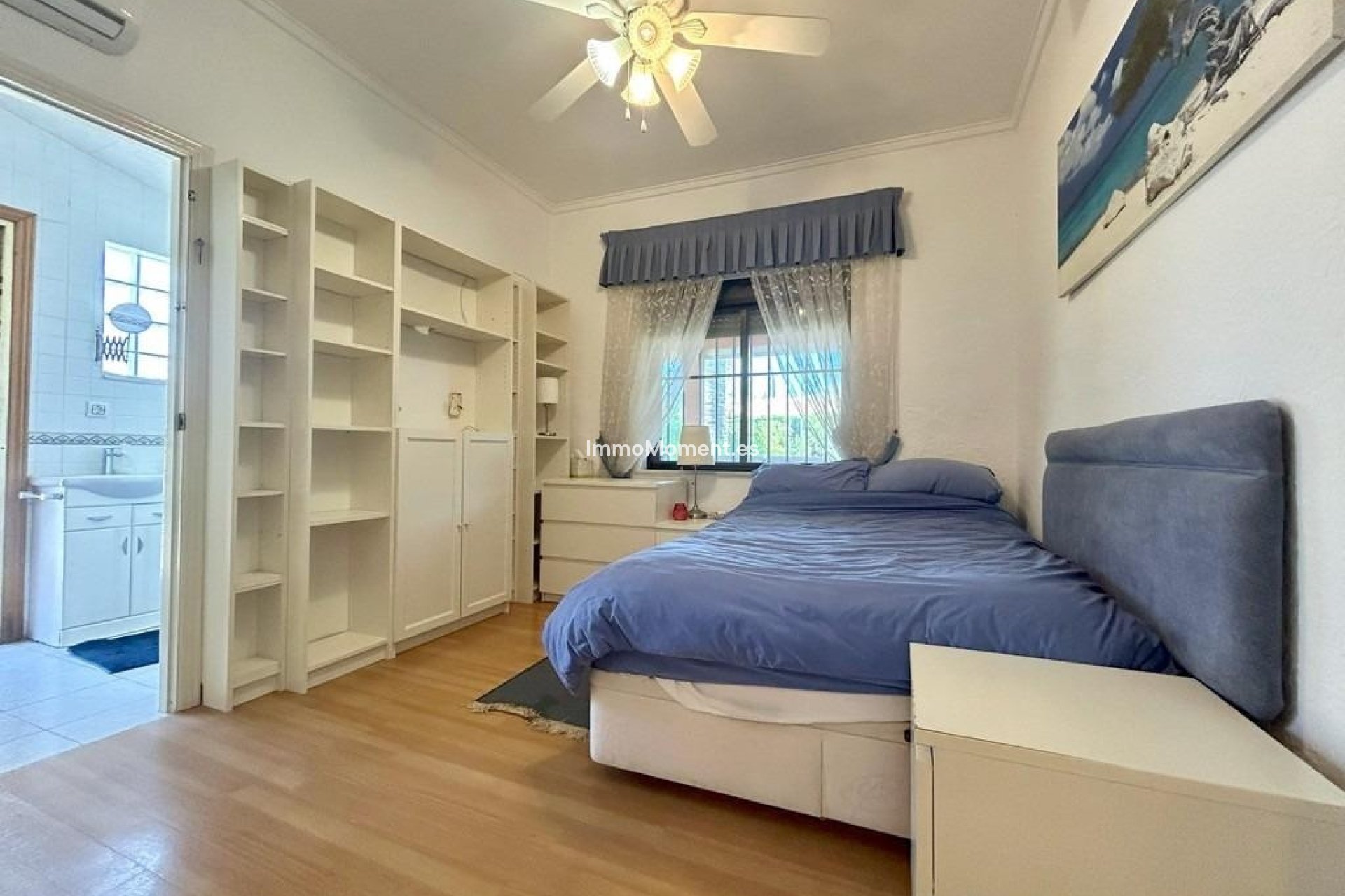 Resale - Villa - Orihuela - Orihuela Costa