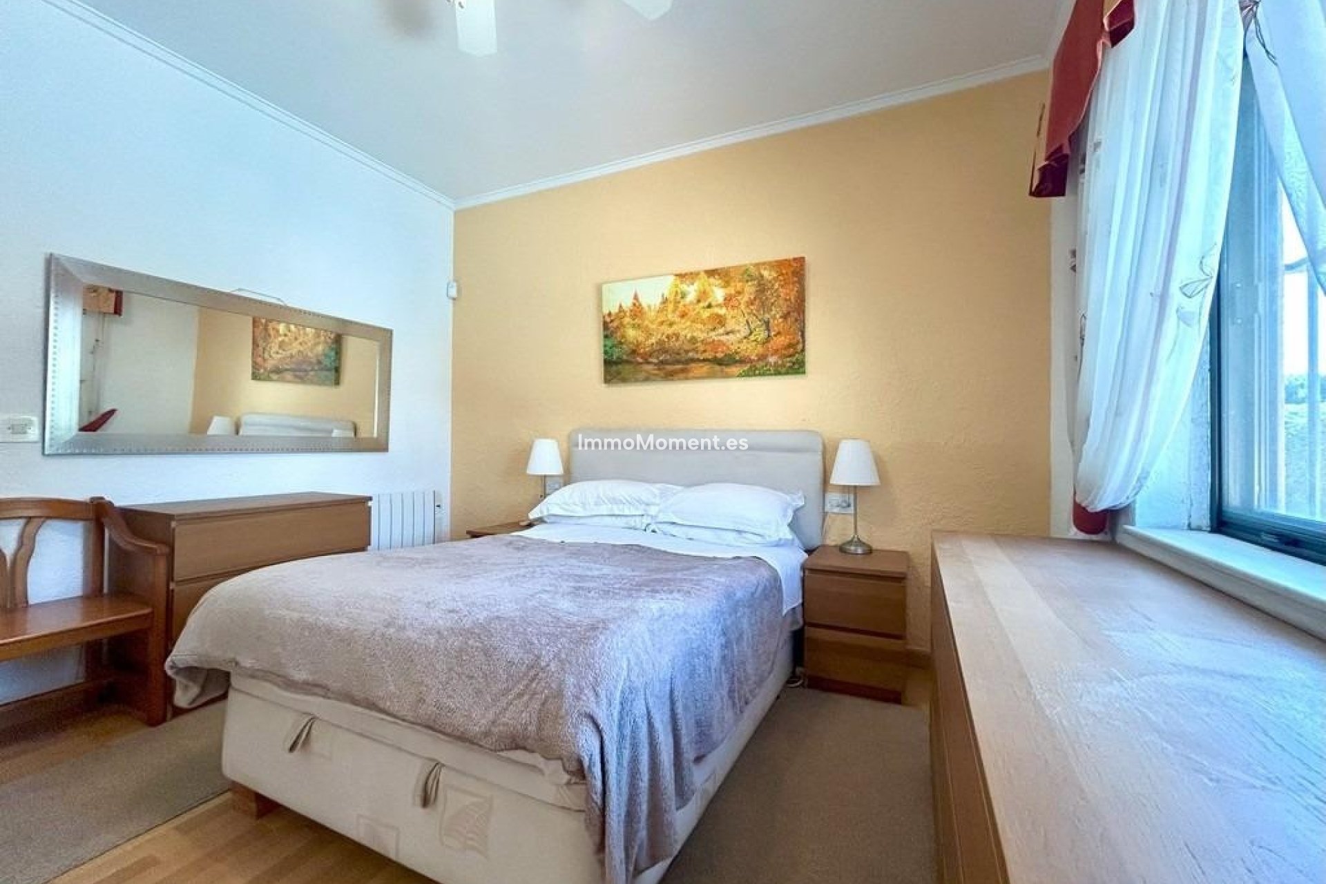 Resale - Villa - Orihuela - Orihuela Costa