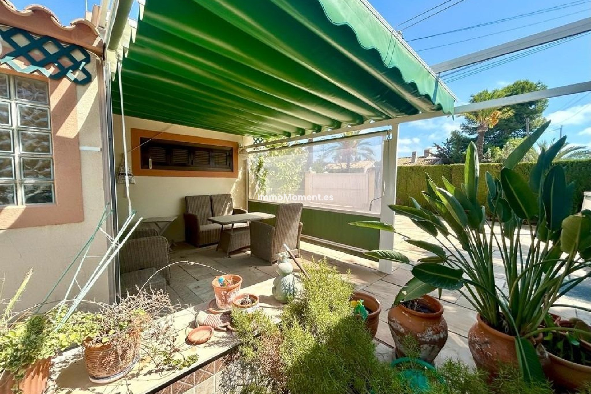 Resale - Villa - Orihuela - Orihuela Costa