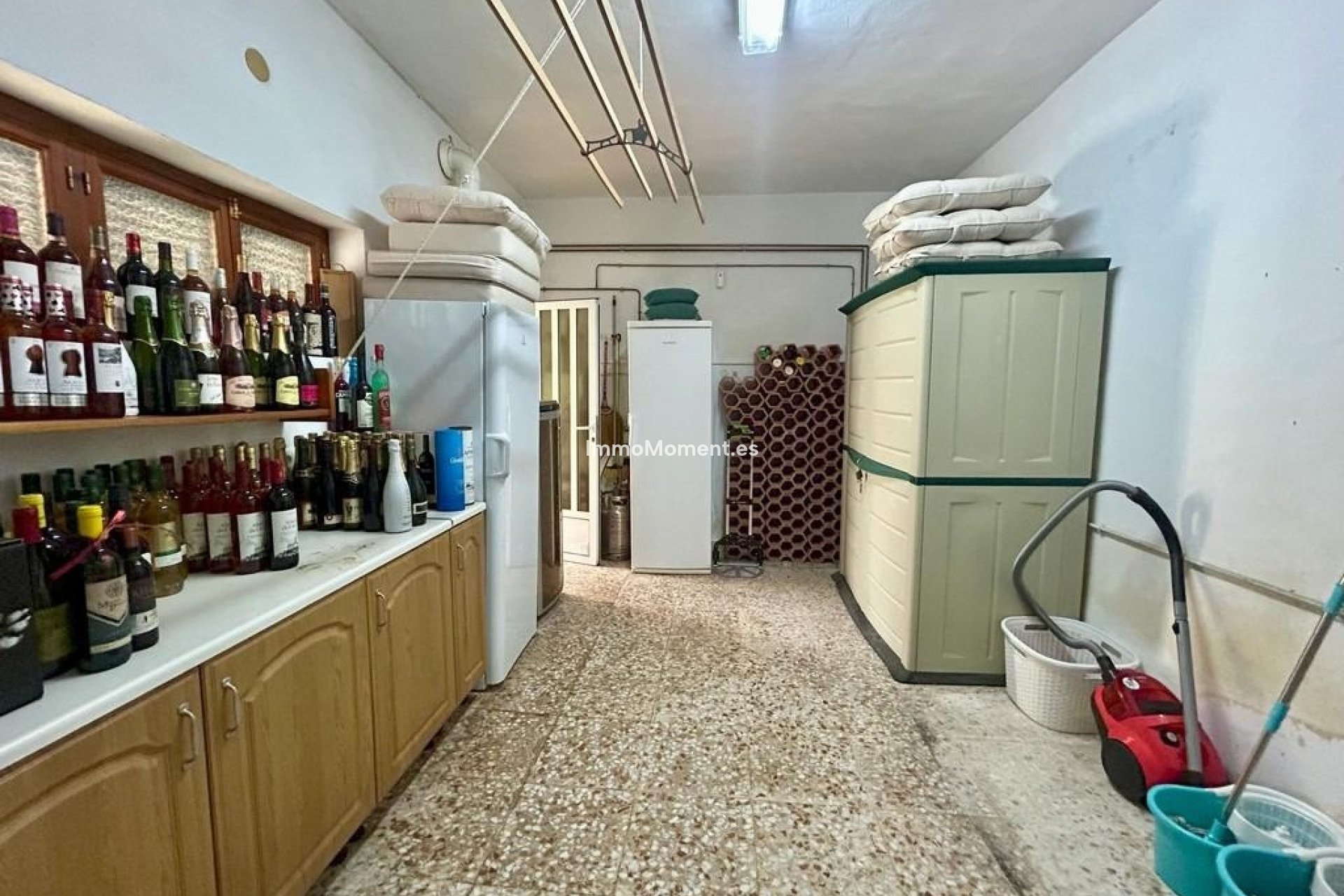 Resale - Villa - Orihuela - Orihuela Costa