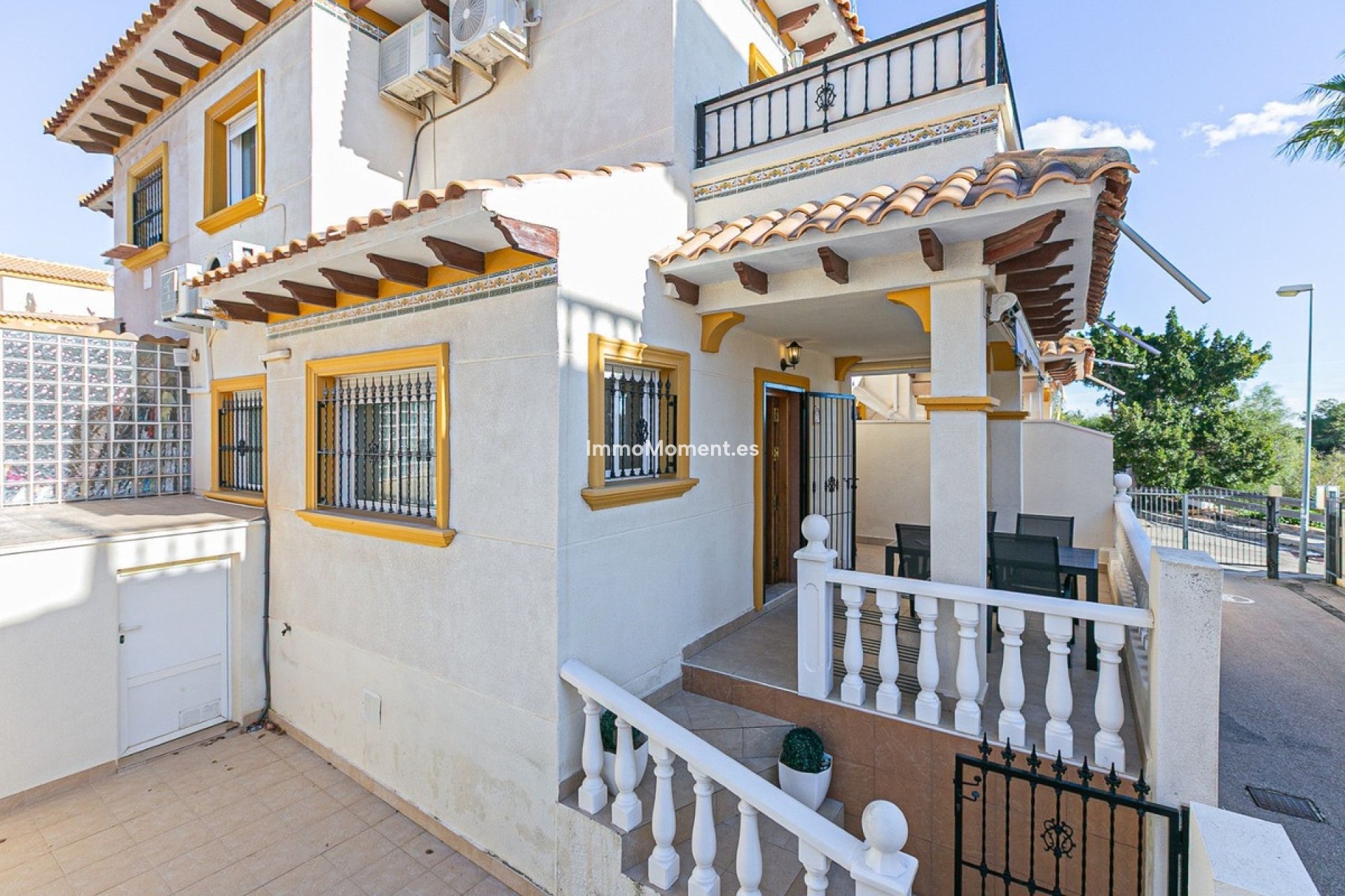 Resale - Villa - Orihuela - Orihuela Costa