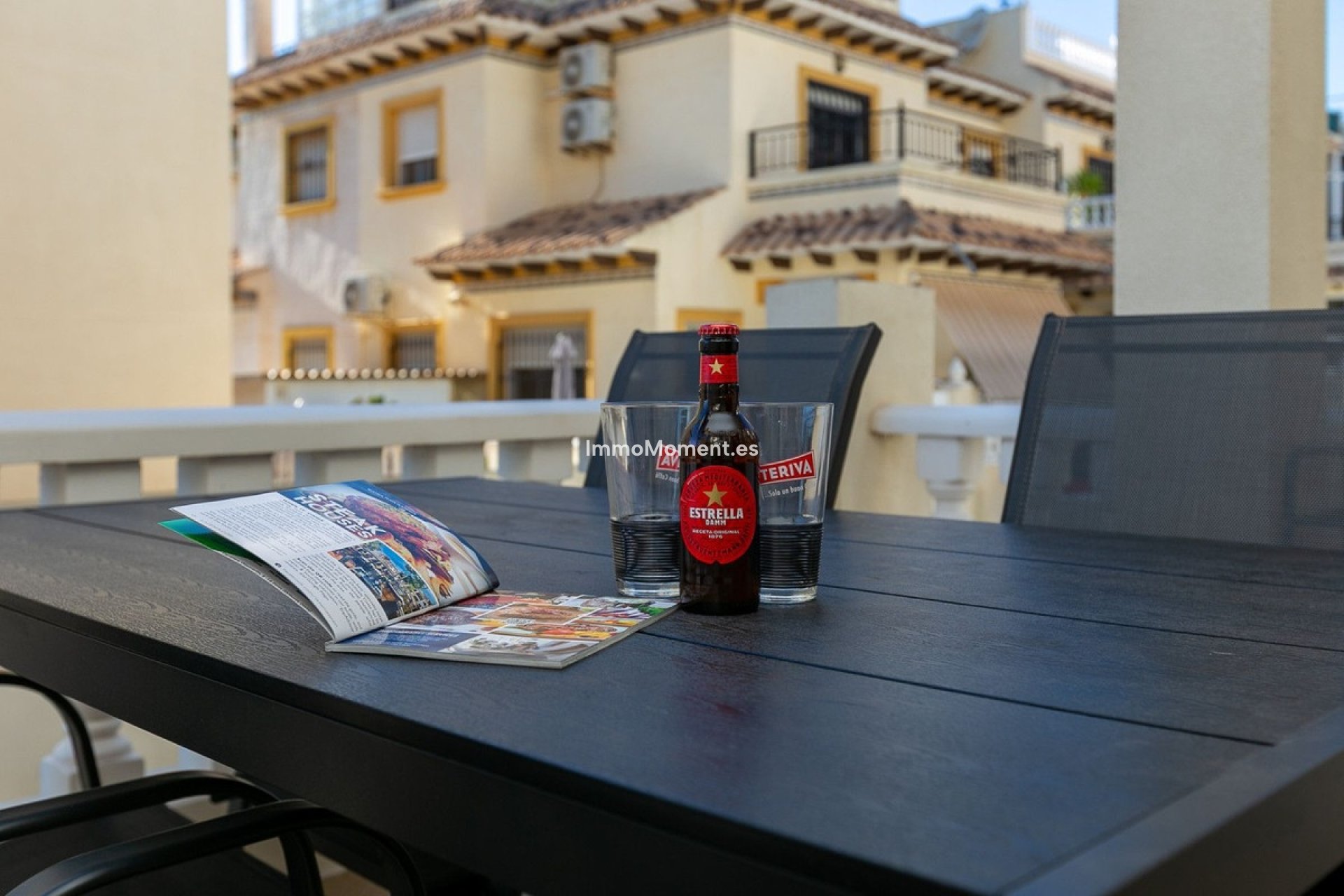 Resale - Villa - Orihuela - Orihuela Costa