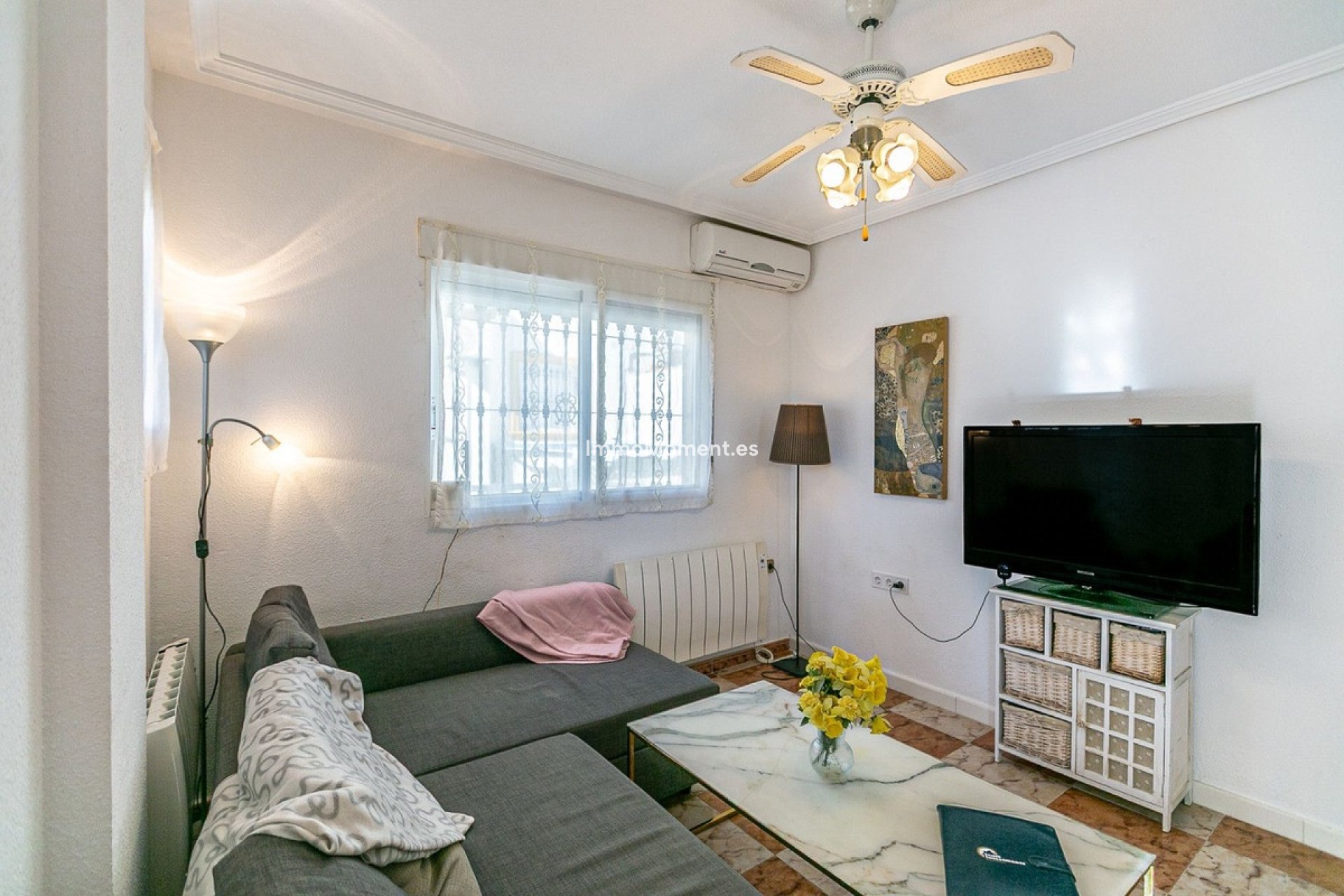 Resale - Villa - Orihuela - Orihuela Costa