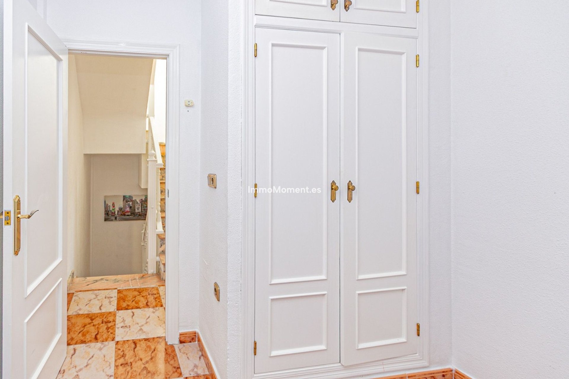 Resale - Villa - Orihuela - Orihuela Costa