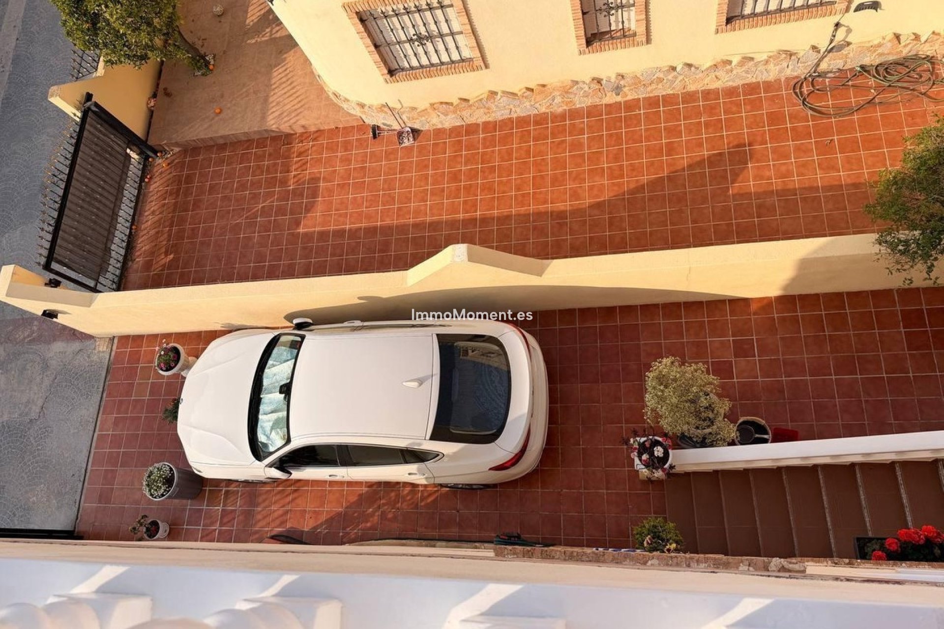 Resale - Villa - Orihuela - Orihuela Costa