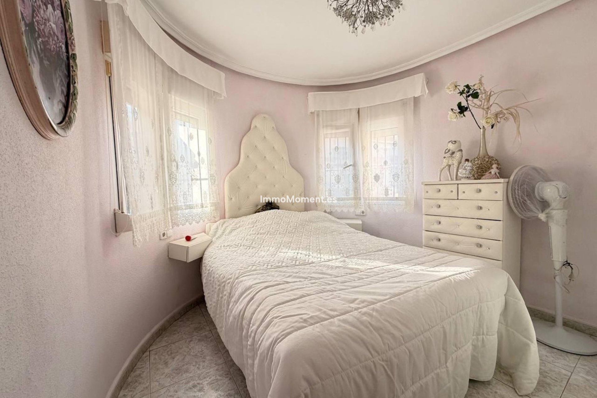 Resale - Villa - Orihuela - Orihuela Costa