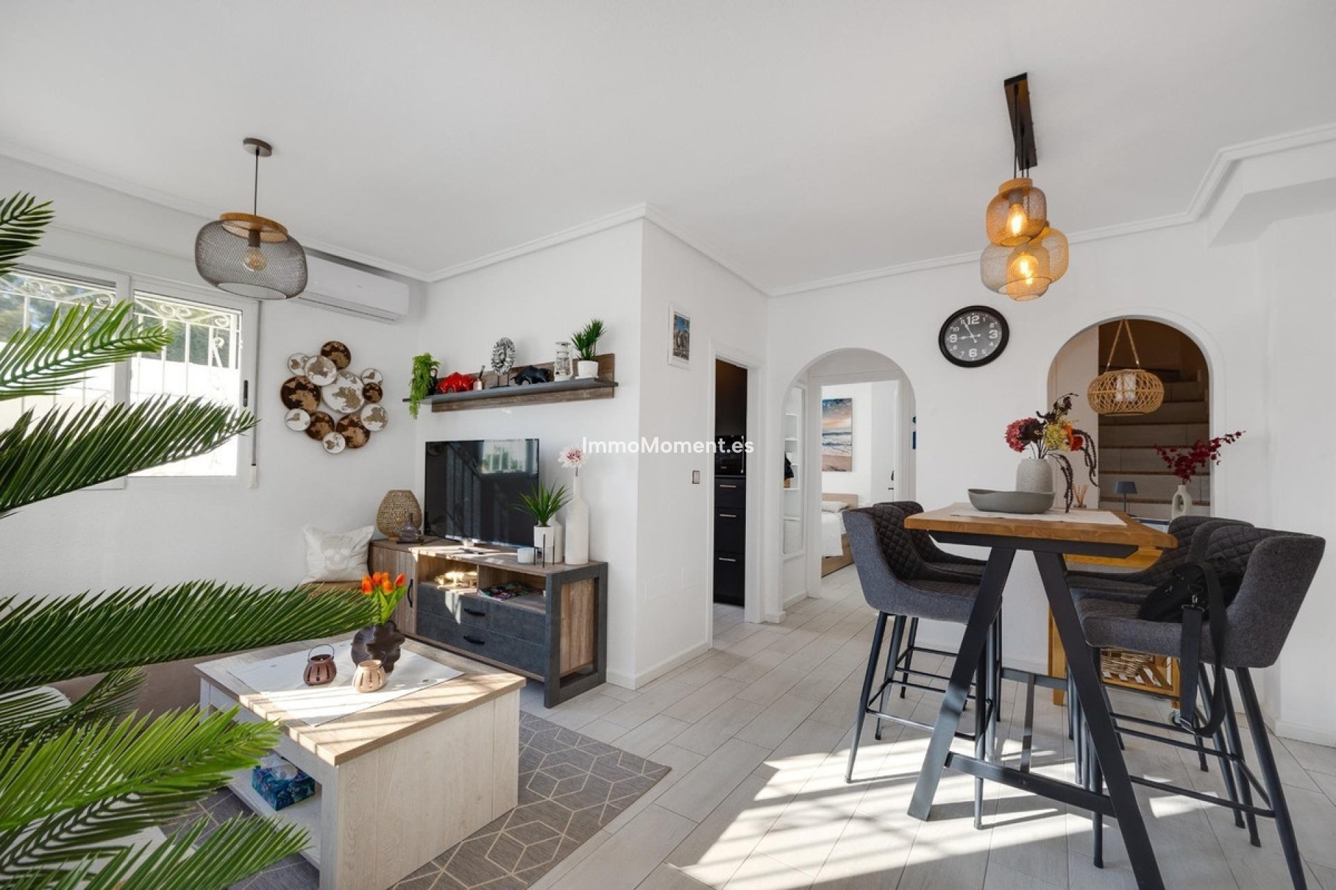 Resale - Villa - Orihuela - Orihuela Costa