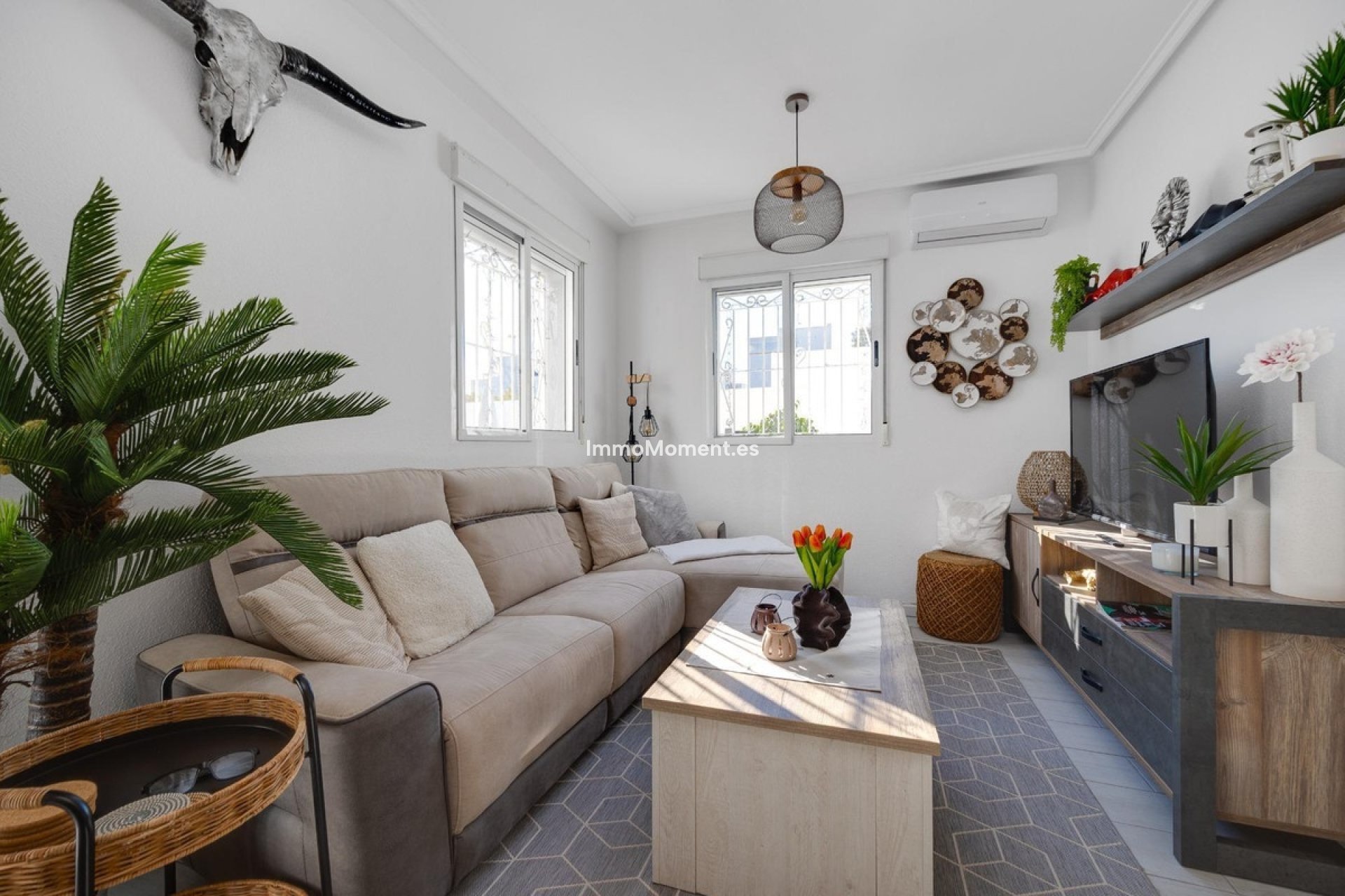 Resale - Villa - Orihuela - Orihuela Costa