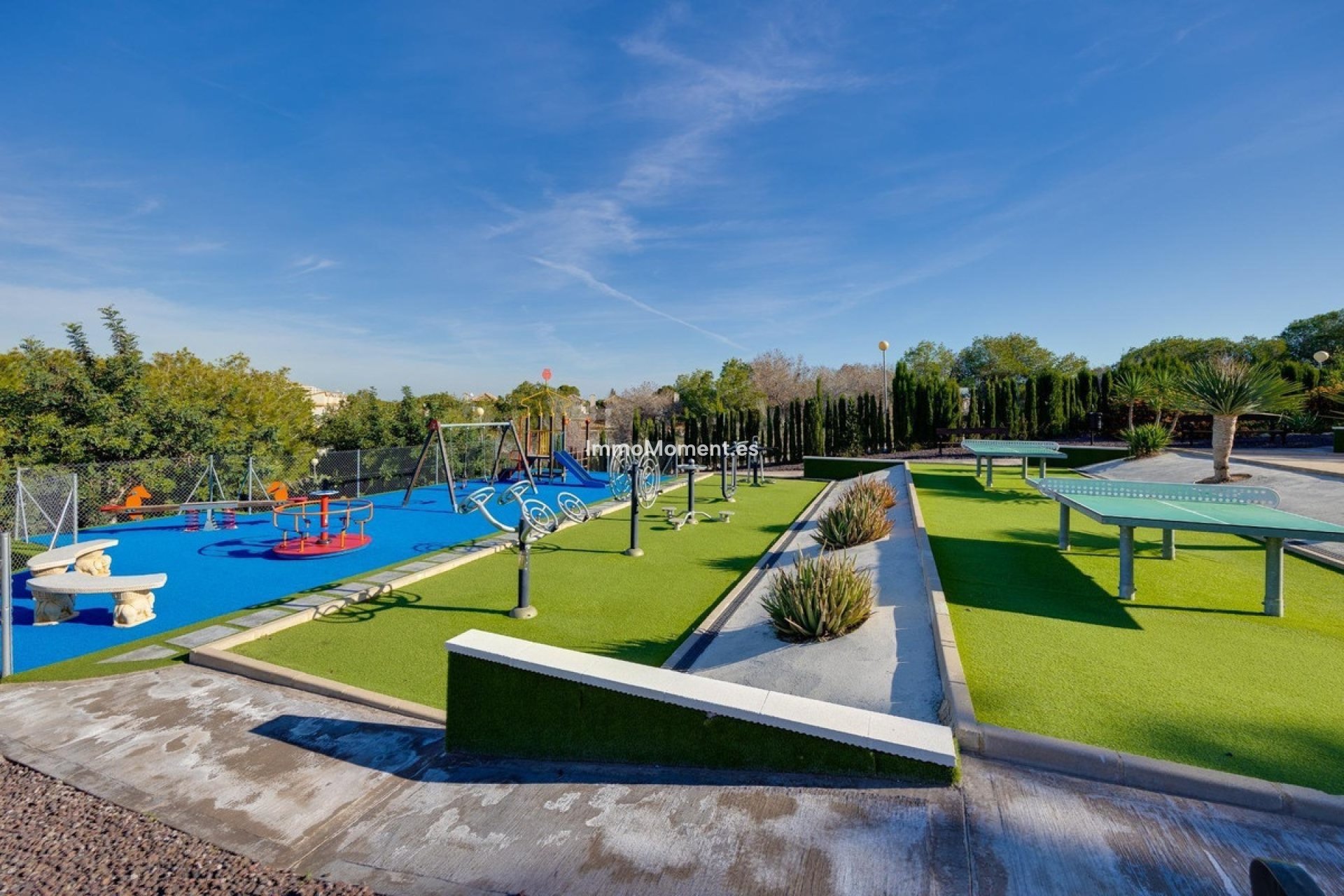 Resale - Villa - Orihuela - Orihuela Costa