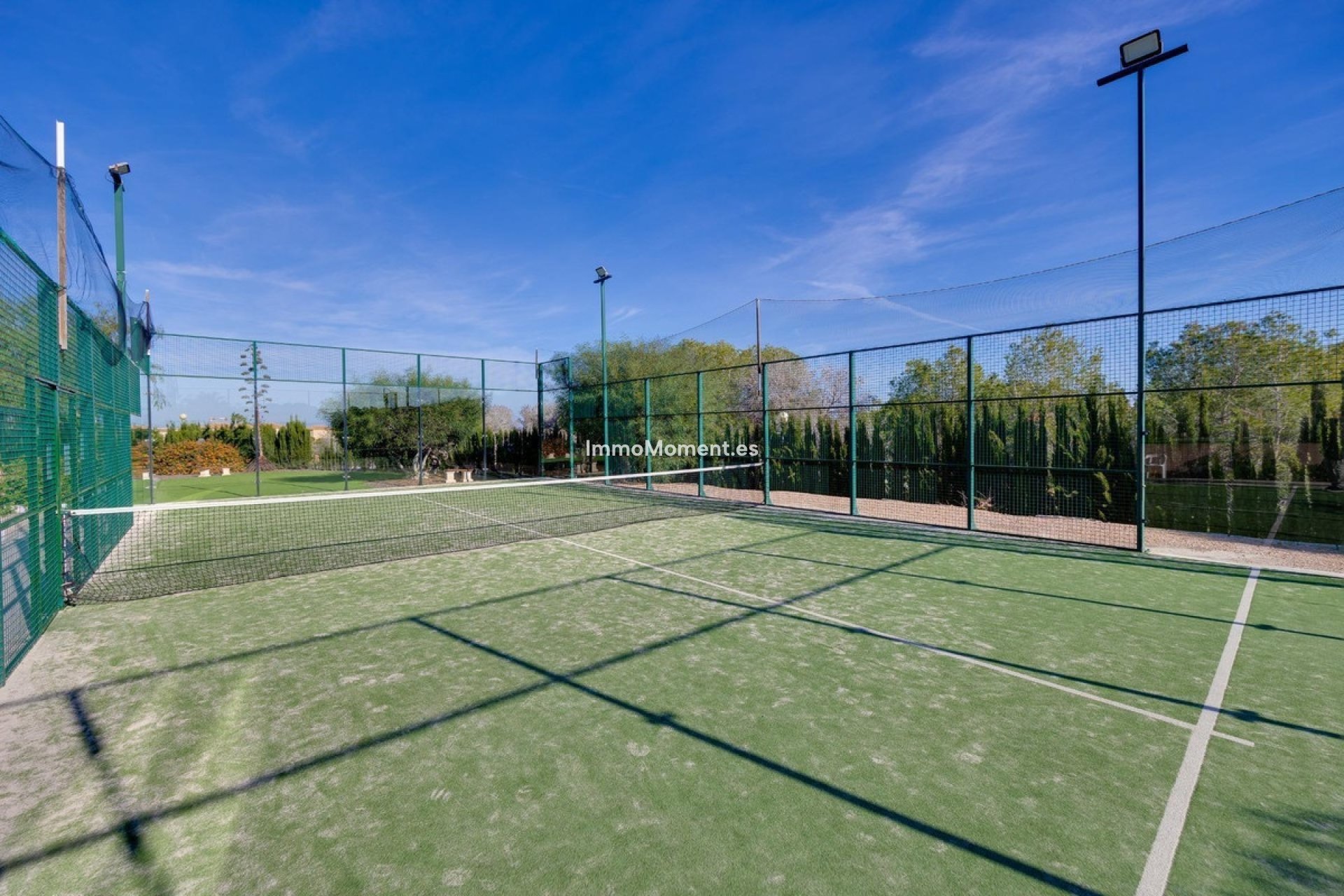 Resale - Villa - Orihuela - Orihuela Costa