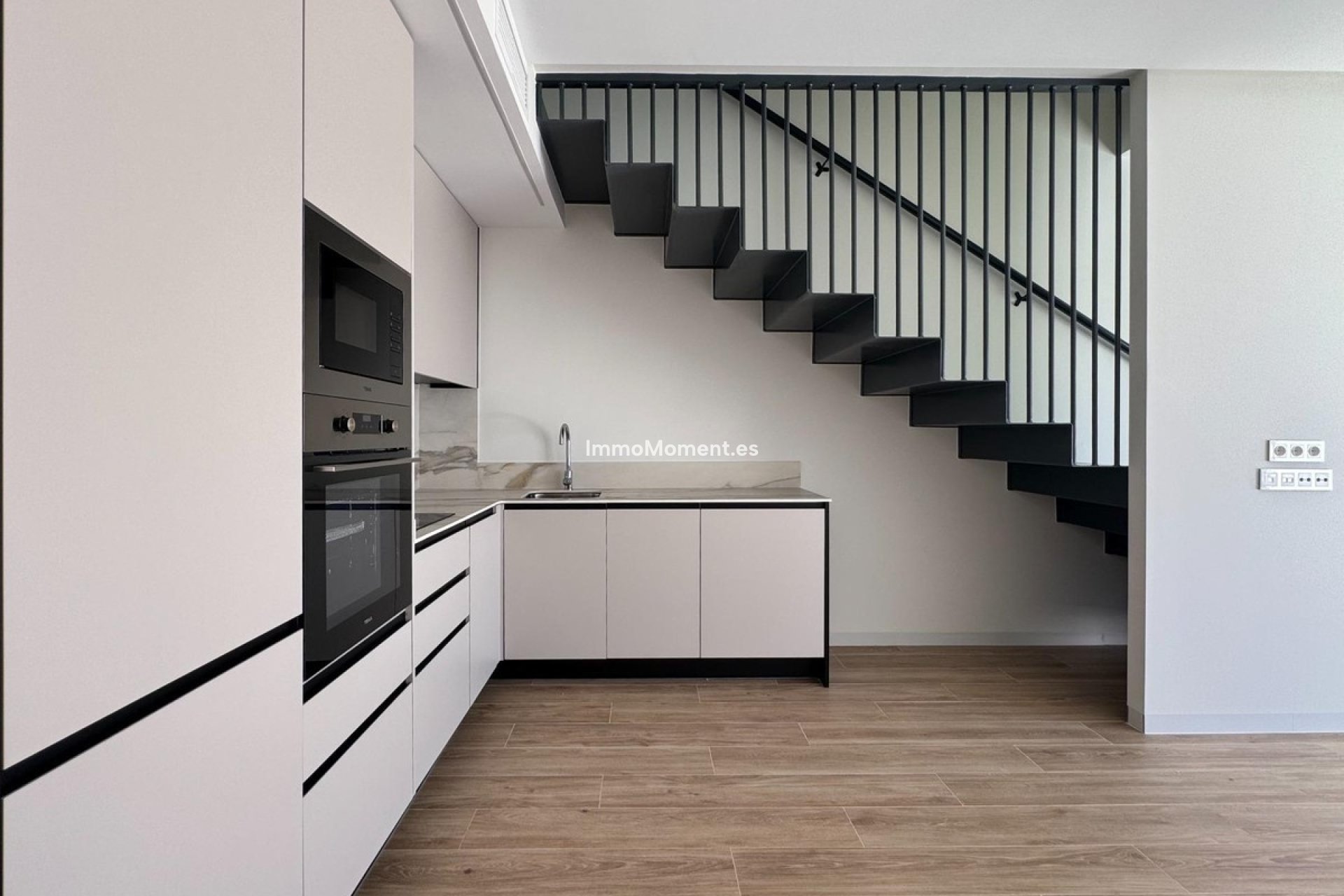 Resale - Villa - Orihuela - Orihuela Costa