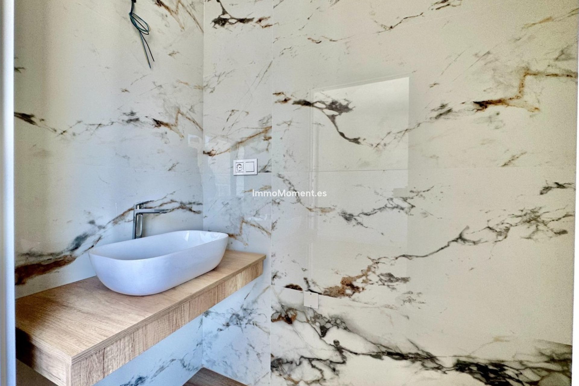 Resale - Villa - Orihuela - Orihuela Costa