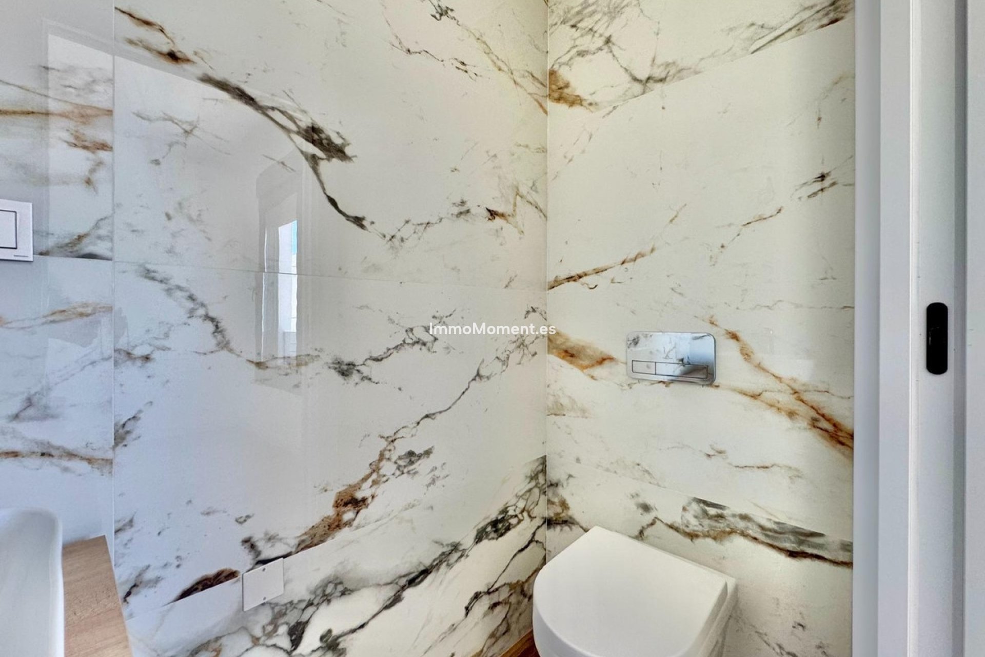 Resale - Villa - Orihuela - Orihuela Costa