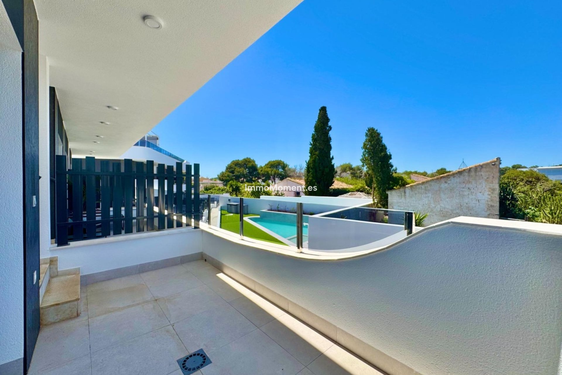 Resale - Villa - Orihuela - Orihuela Costa