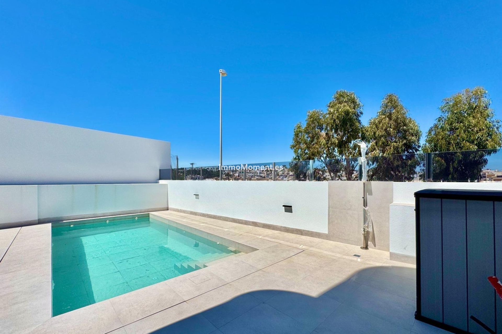 Resale - Villa - Orihuela - Orihuela Costa