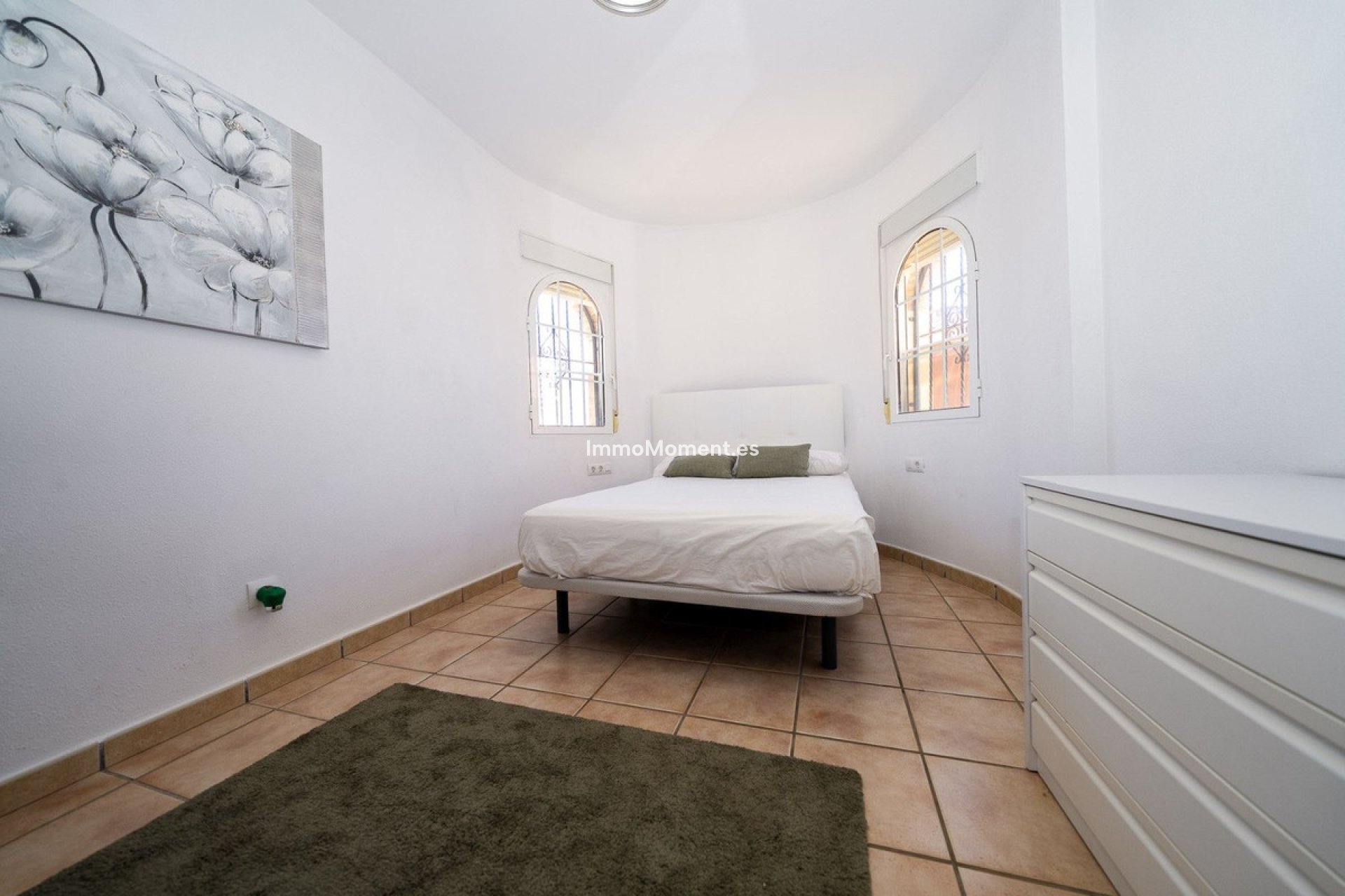 Resale - Villa - Orihuela - Orihuela Costa