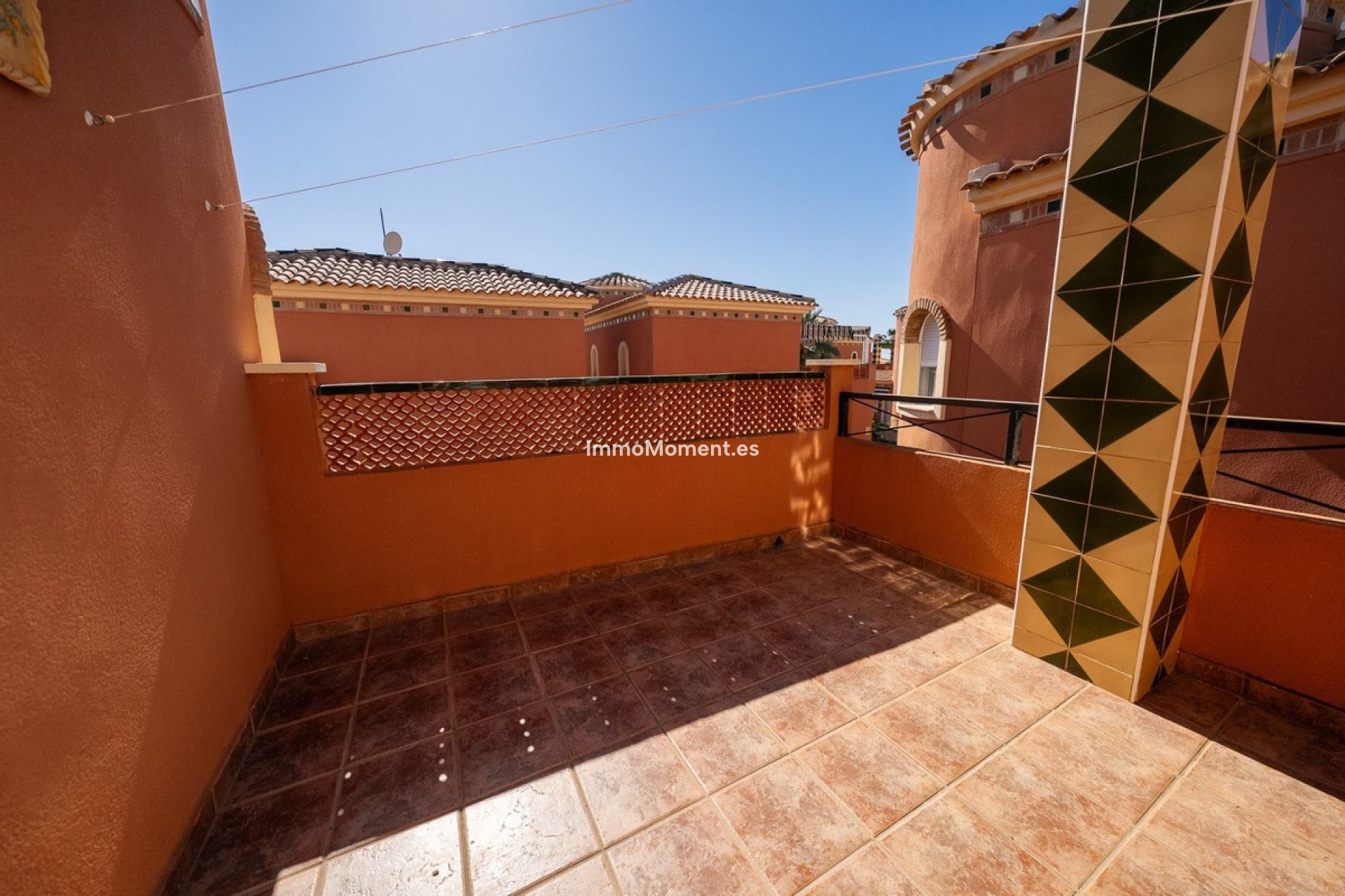 Resale - Villa - Orihuela - Orihuela Costa