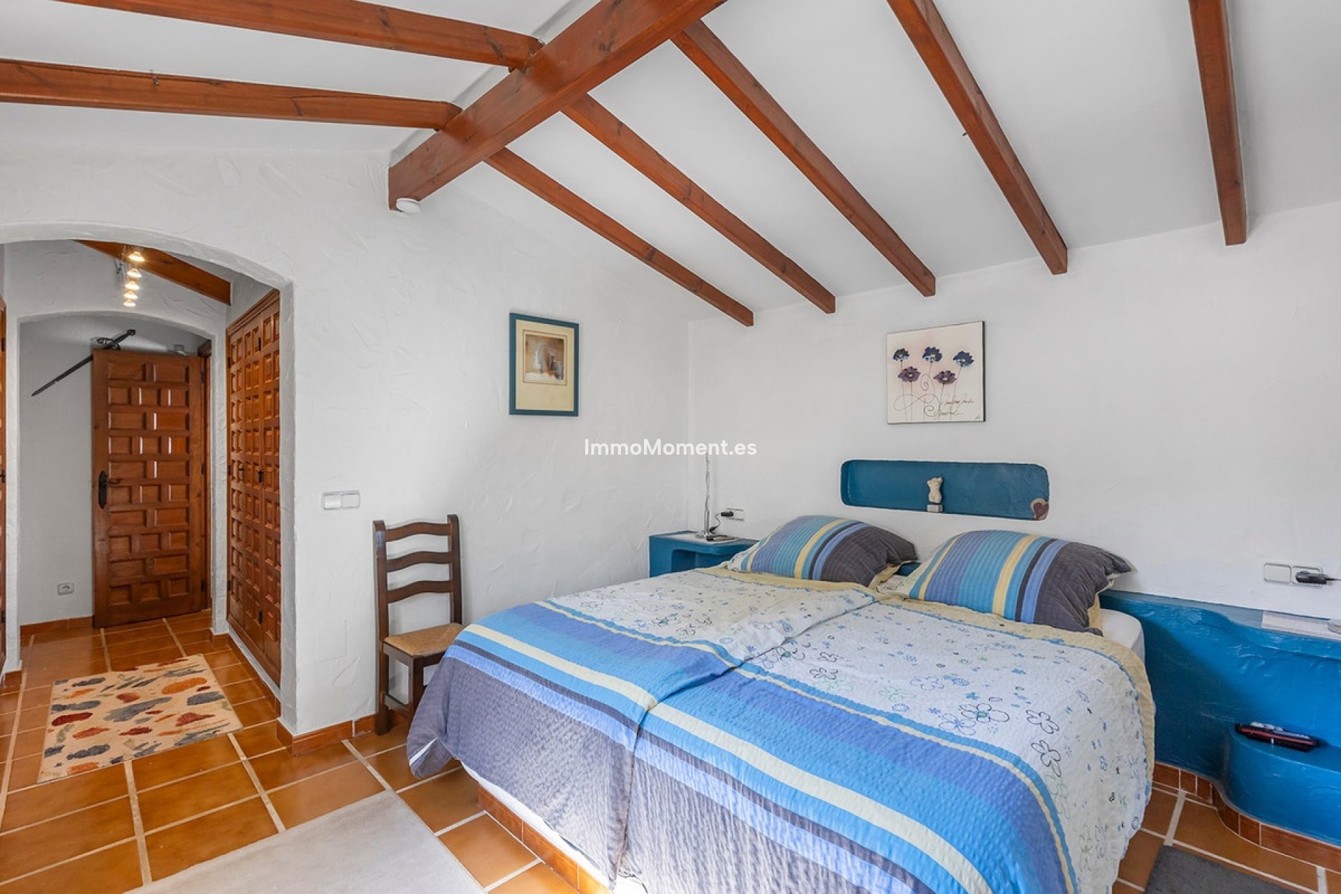 Resale - Villa - Orihuela - Orihuela Costa