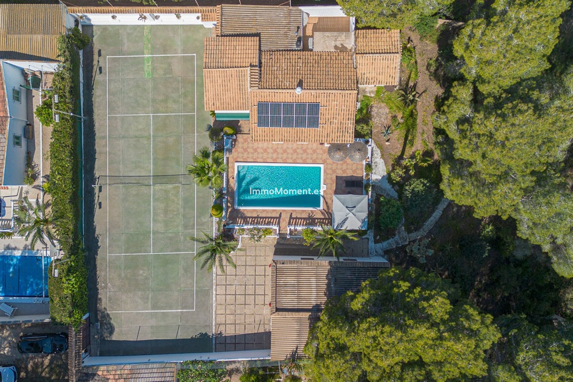 Resale - Villa - Orihuela - Orihuela Costa