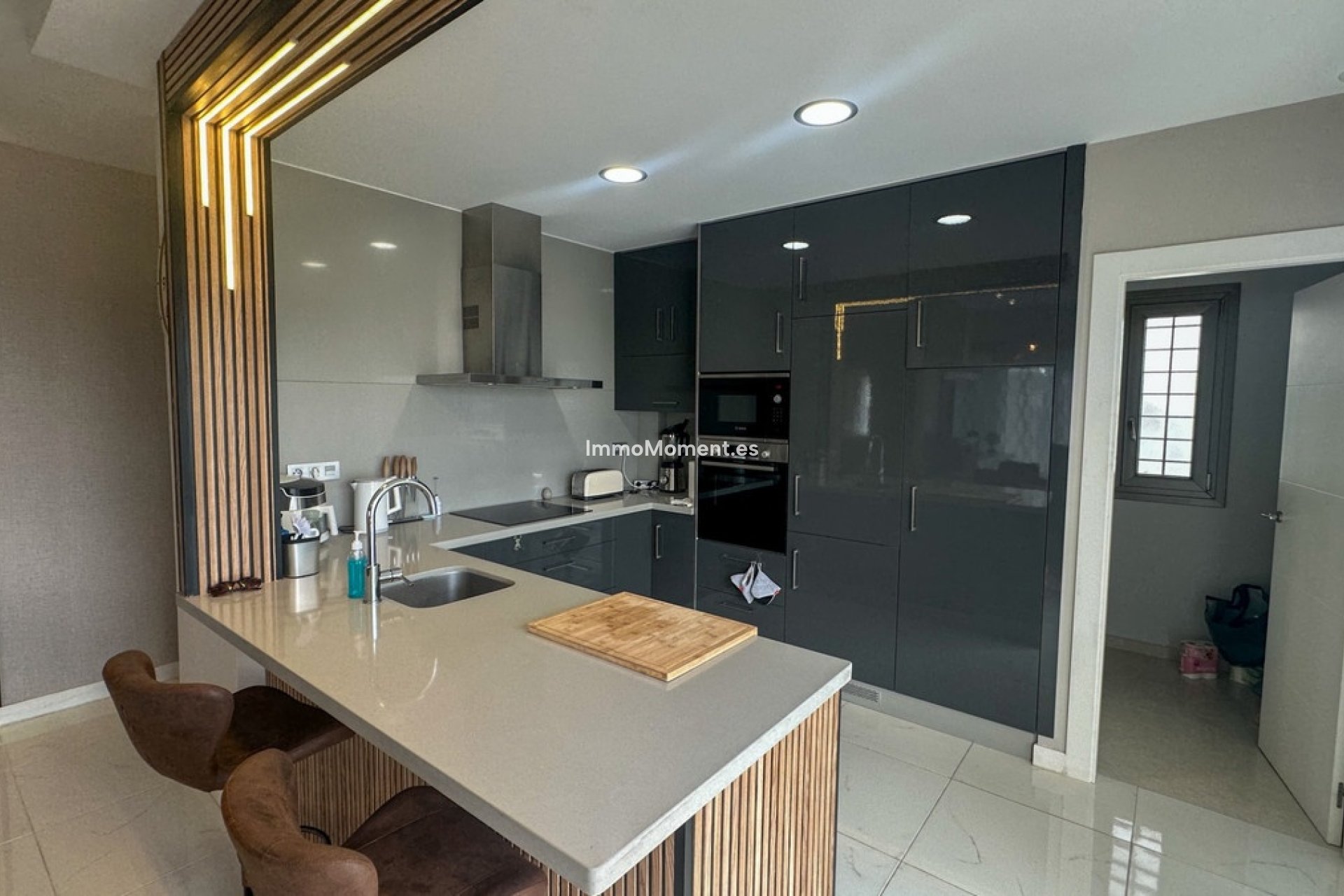 Resale - Villa - Orihuela - Orihuela Costa